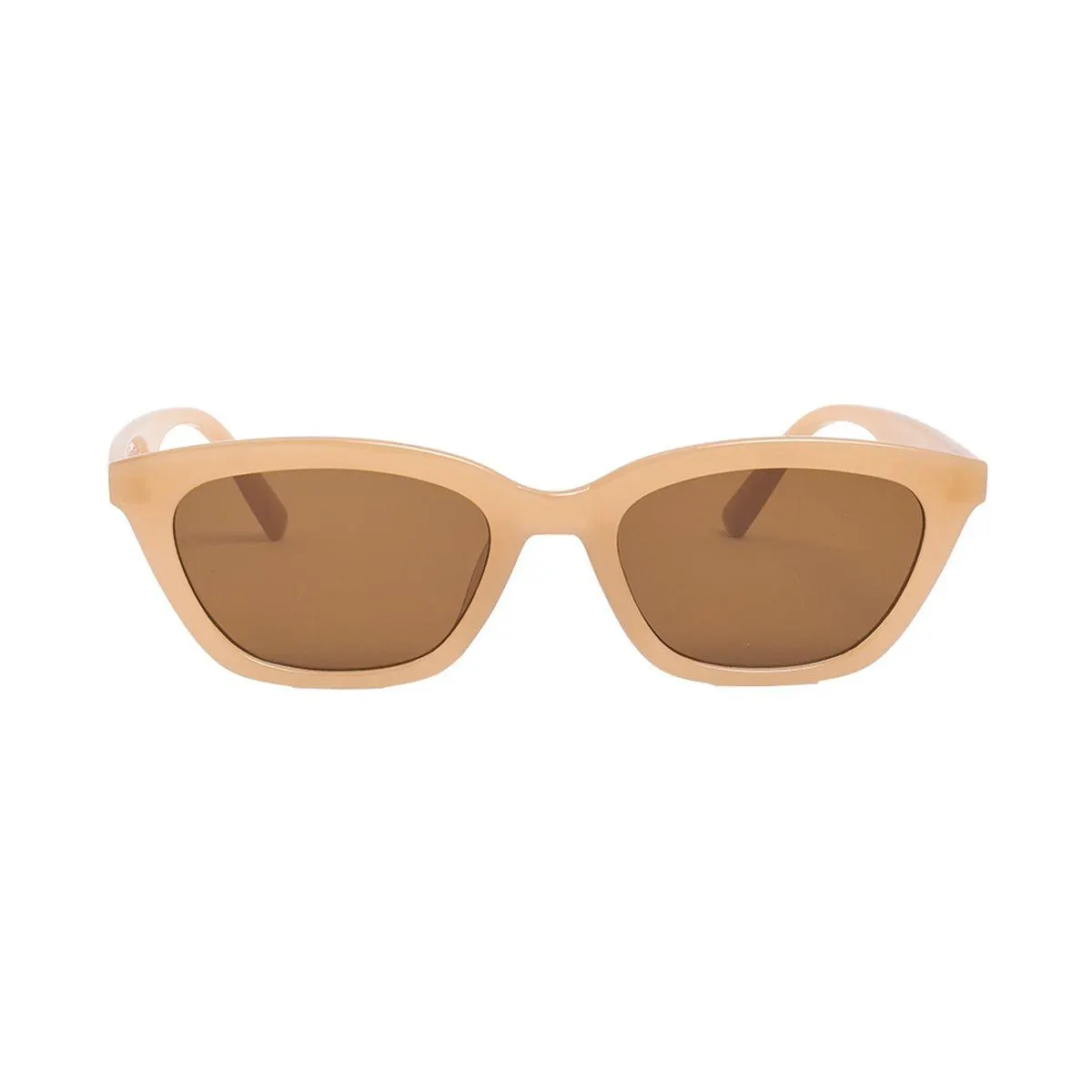 Gafas Funky Fish Beige
