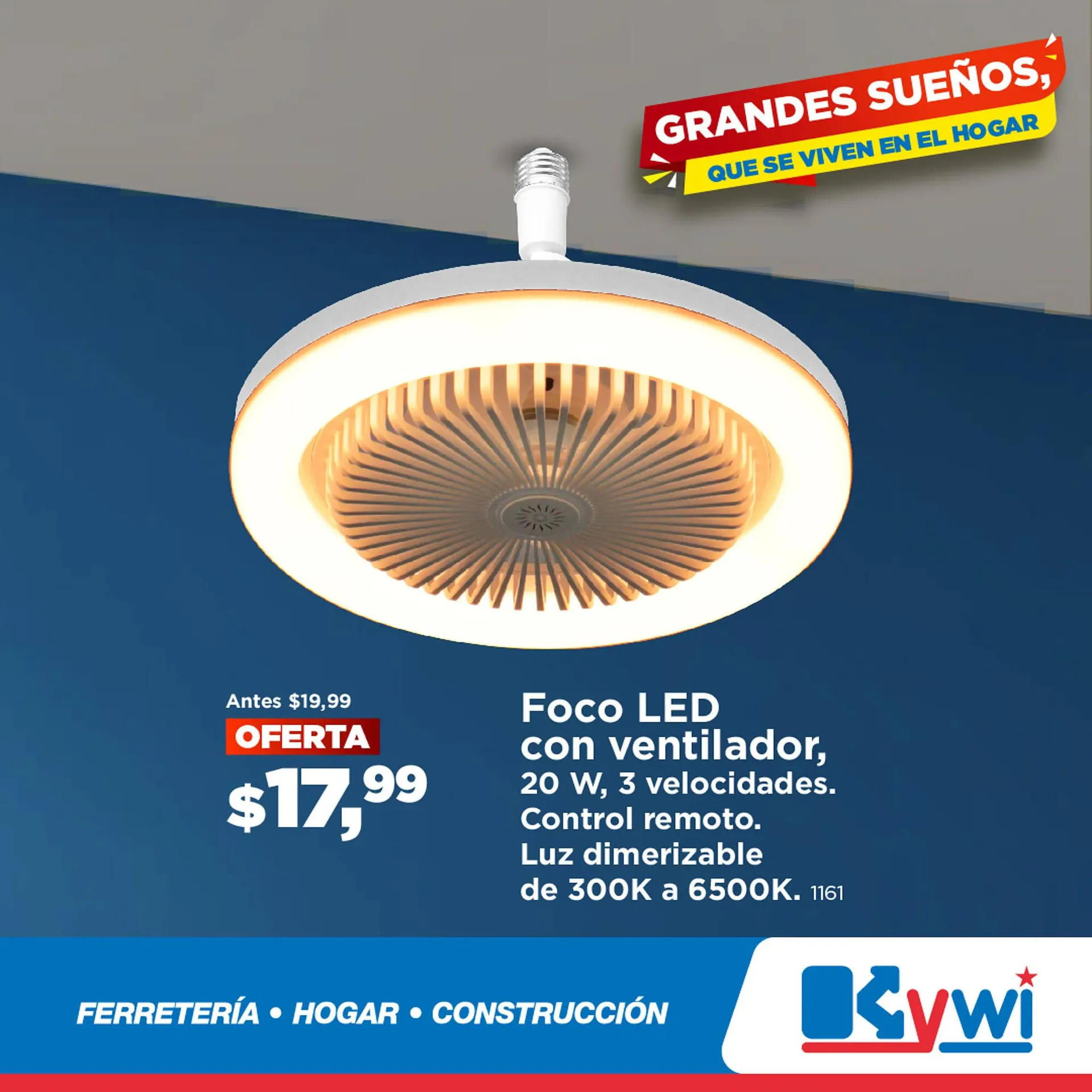 Catalogo de Catálogo Kywi 5 de febrero al 10 de febrero 2026 - Pag 5