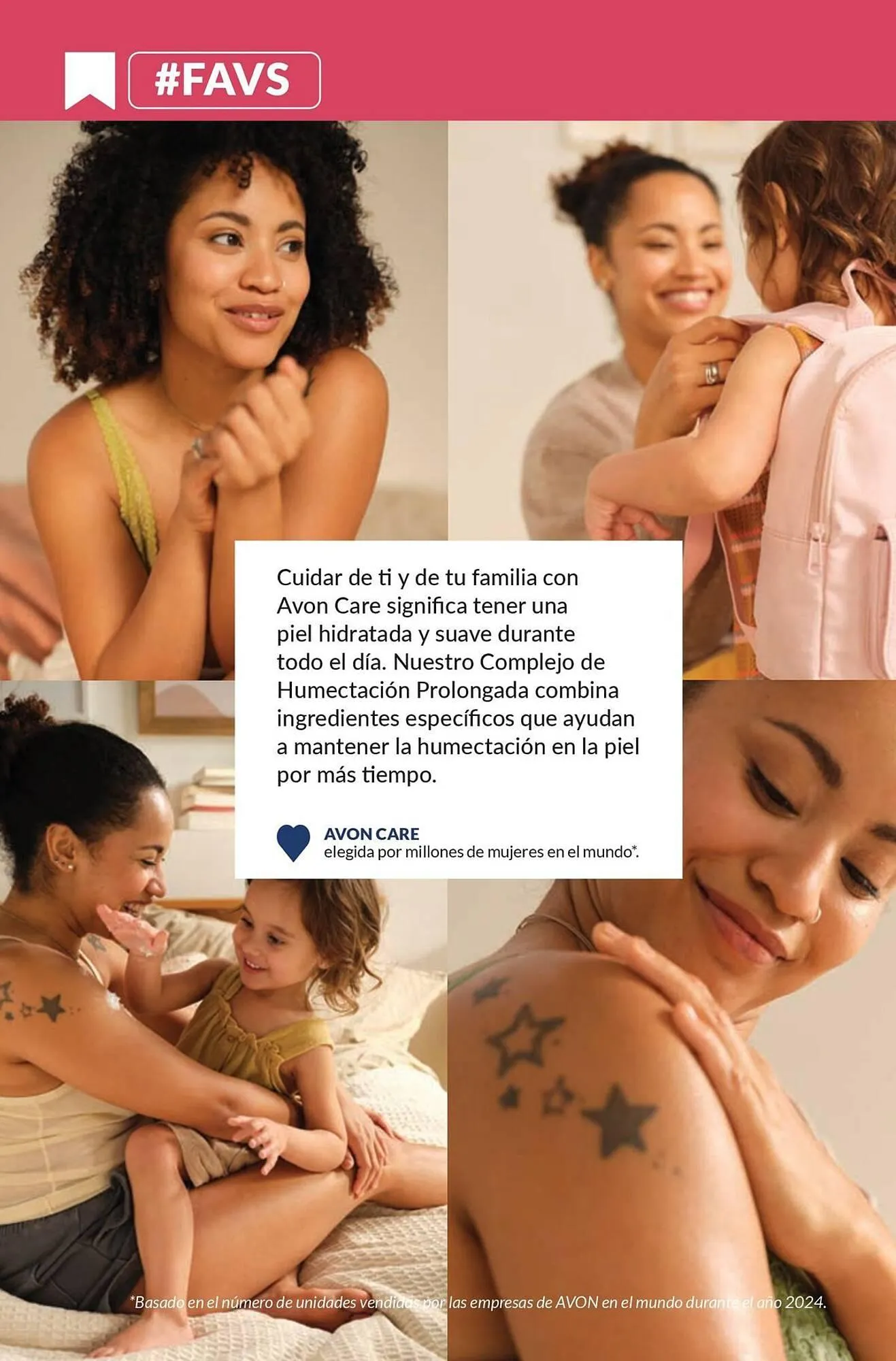 Catalogo de Catálogo AVON 9 de diciembre al 31 de diciembre 2025 - Pag 139