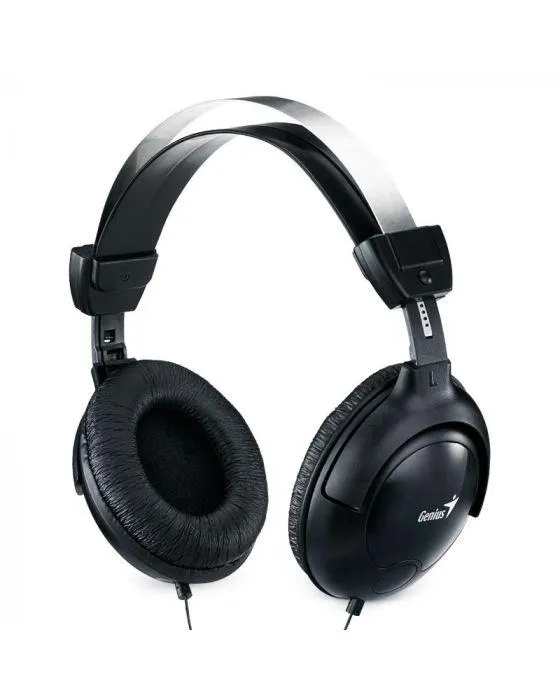 Genius - Auricular HS- M505X | Negro