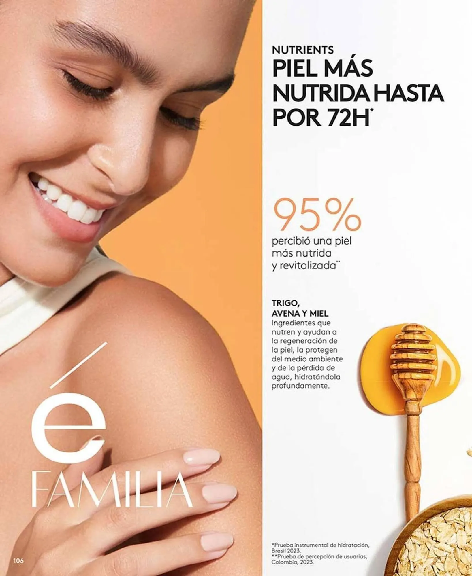 Catalogo de Catálogo Ésika 3 de enero al 28 de febrero 2025 - Pag 7