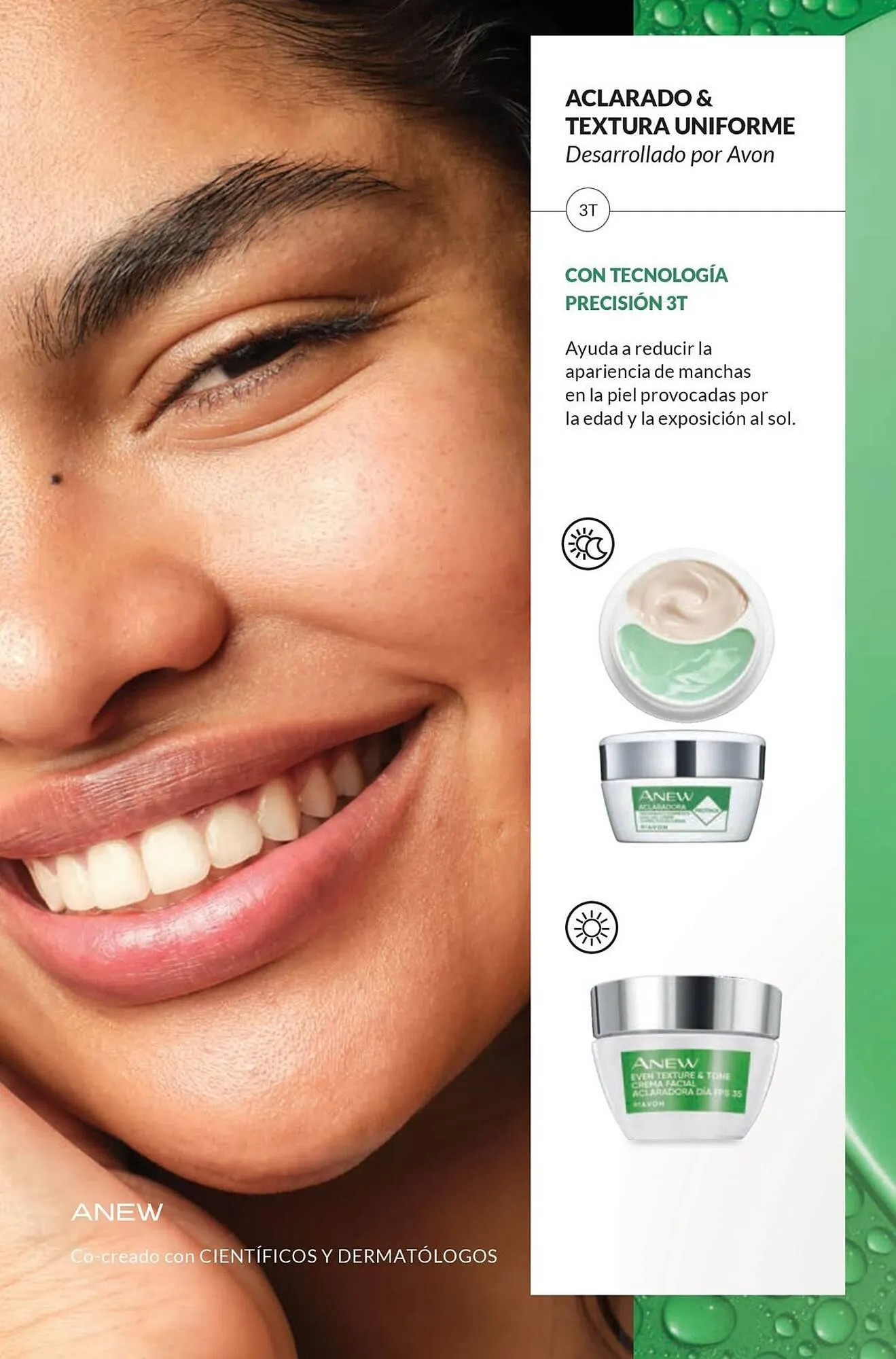 Catalogo de Catálogo AVON 18 de julio al 12 de diciembre 2025 - Pag 115