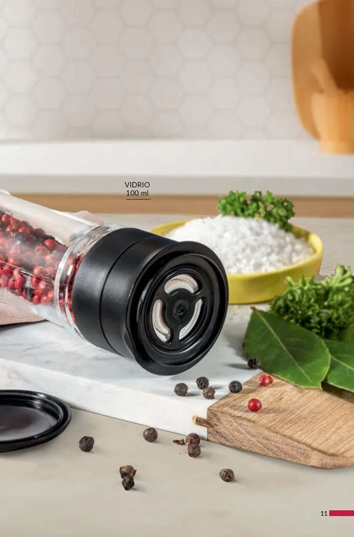 Catalogo de Catalogo Fashion And Home Ecuador Campaña 13 26 de agosto al 9 de septiembre 2024 - Pag 11