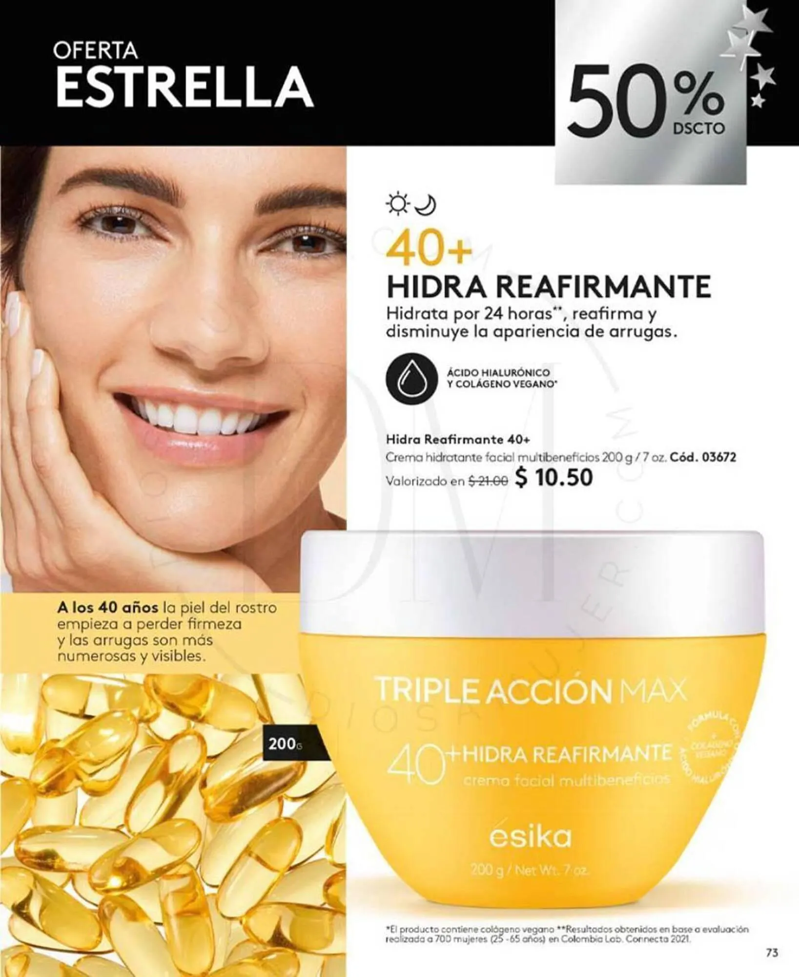 Catalogo de Catálogo Ésika 19 de octubre al 19 de noviembre 2023 - Pag 115