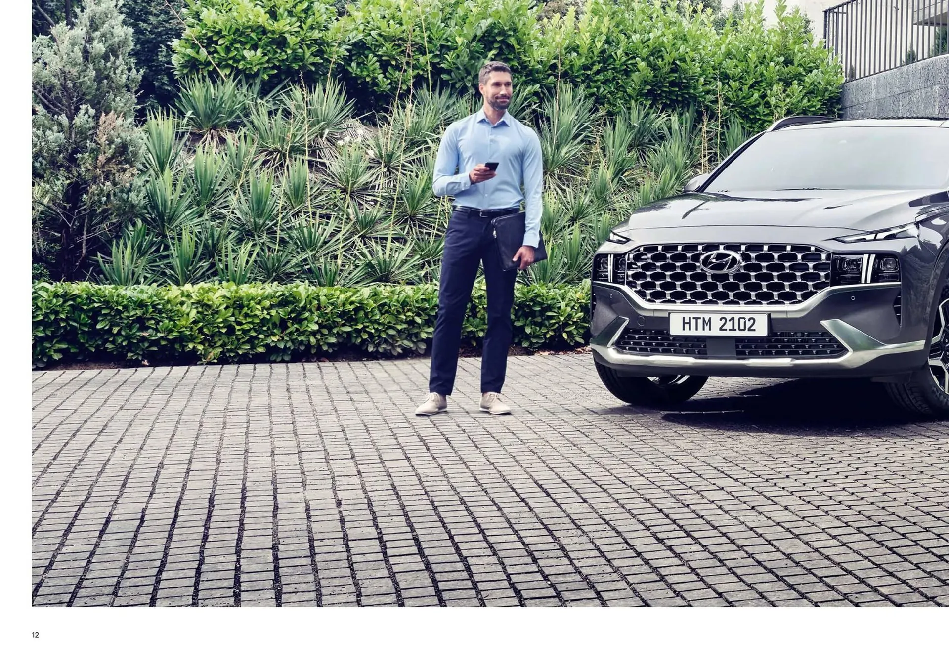 Catalogo de Catálogo Hyundai 3 de febrero al 3 de febrero 2026 - Pag 12