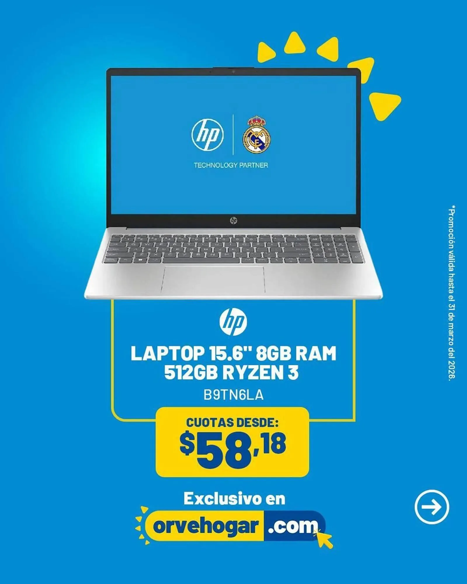 Catálogo Orve Hogar - 1