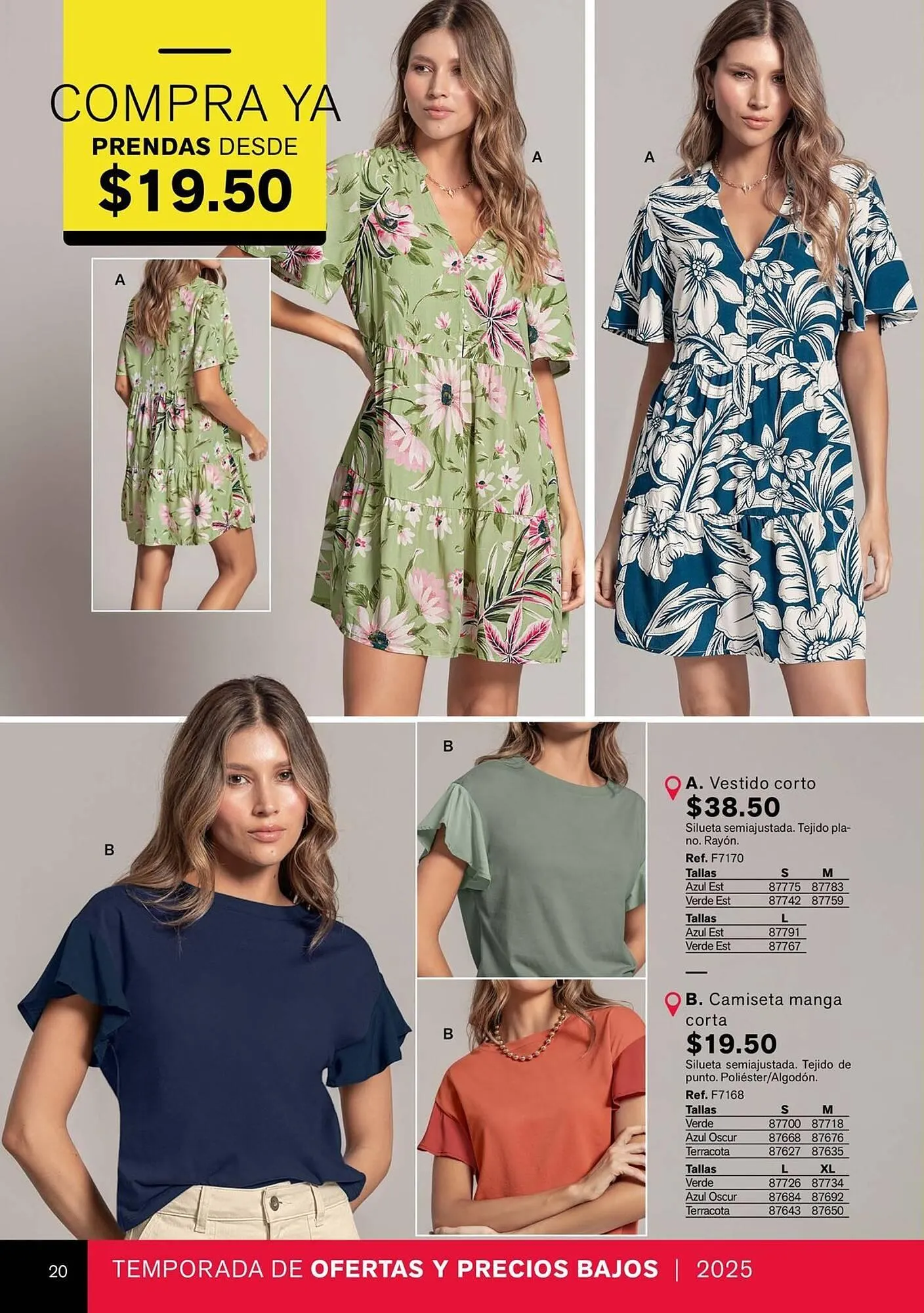 Catalogo de Catálogo Leonisa 26 de diciembre al 22 de enero 2025 - Pag 20