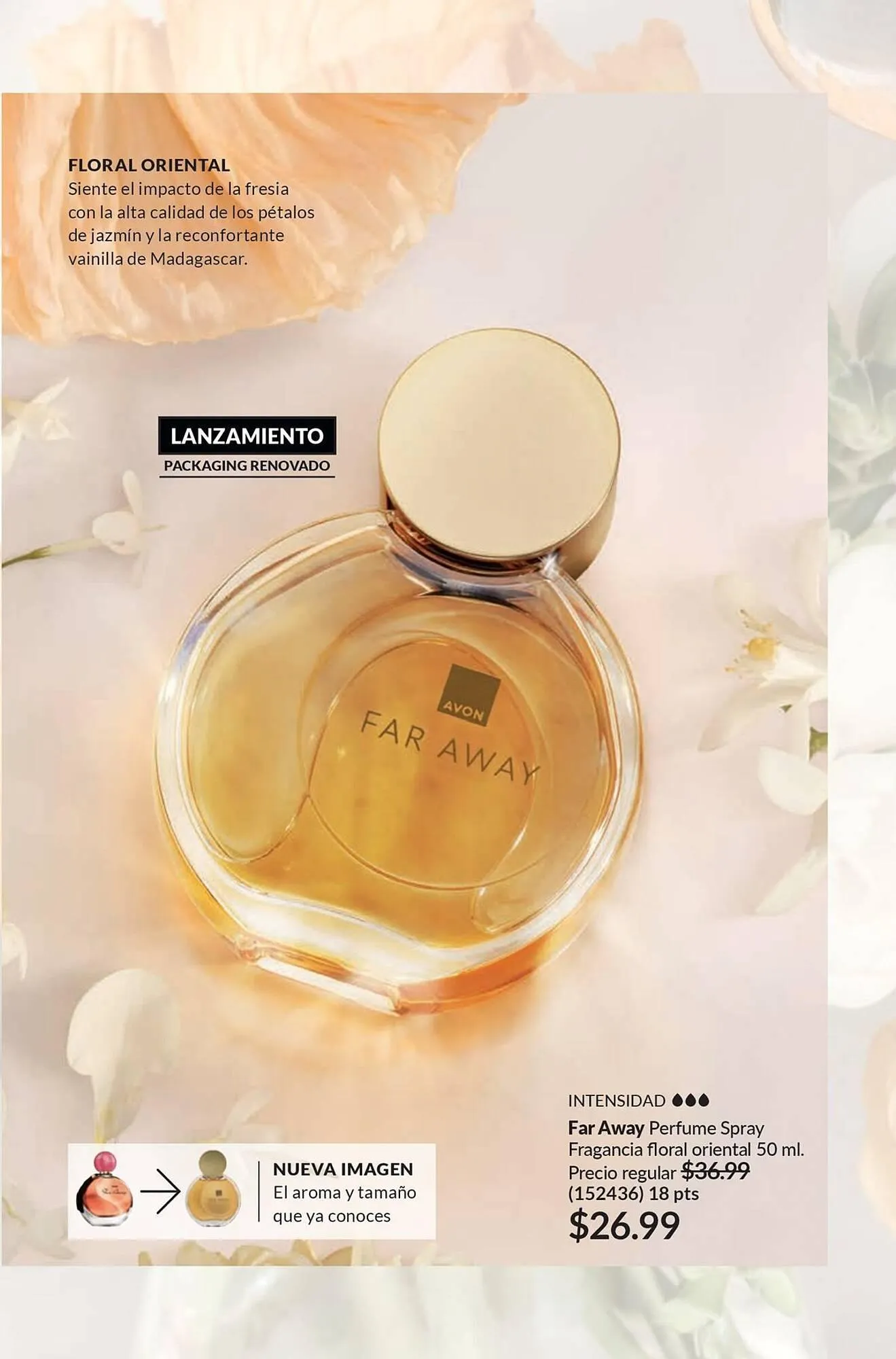 Catalogo de Catálogo AVON 18 de noviembre al 13 de diciembre 2024 - Pag 9