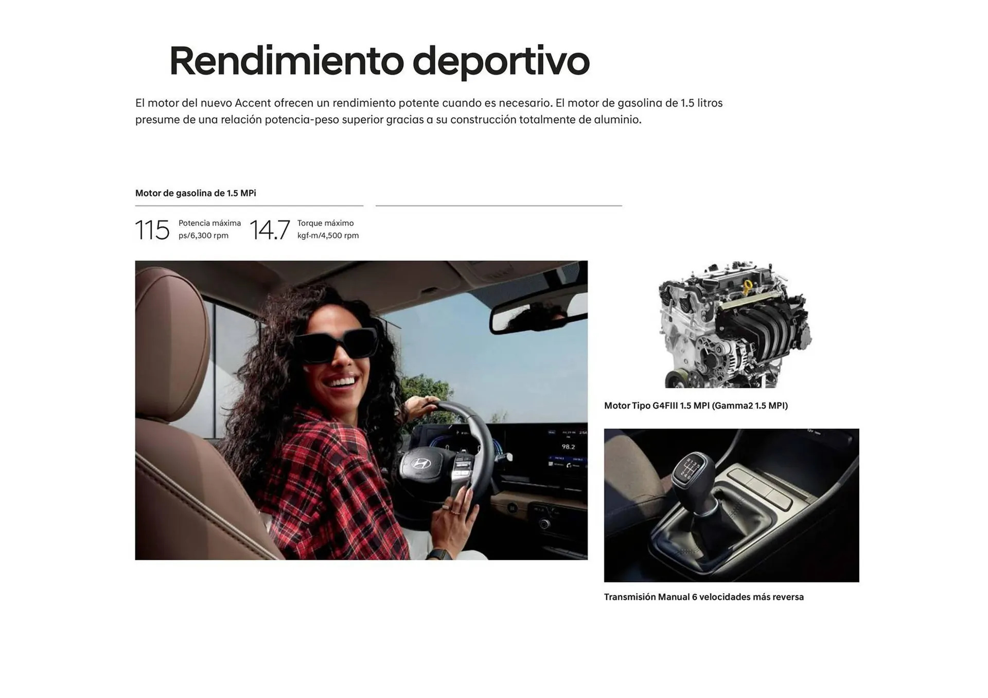 Catalogo de Catálogo Hyundai 1 de noviembre al 1 de noviembre 2025 - Pag 14