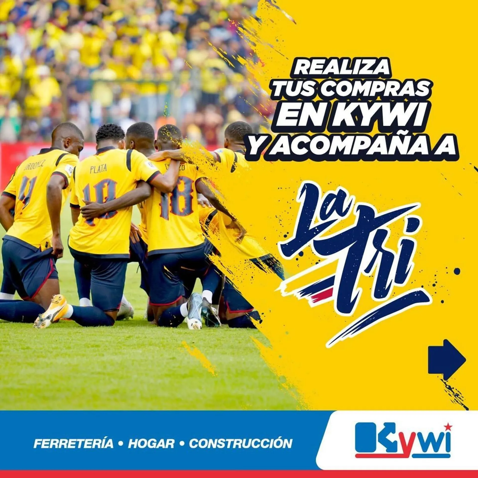 Catalogo de Catálogo Kywi 4 de noviembre al 10 de noviembre 2025 - Pag 2