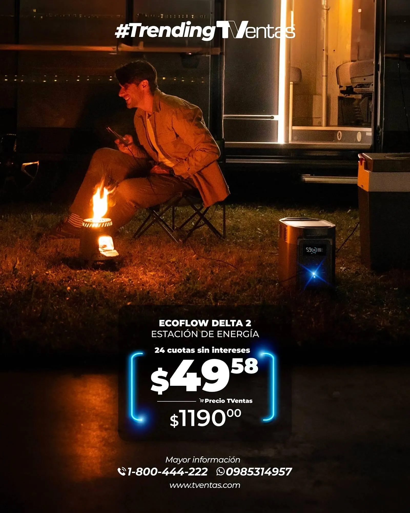 Catalogo de Catálogo TVentas 6 de enero al 12 de enero 2025 - Pag 3