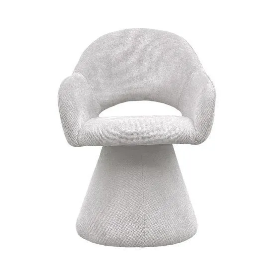 Silla de Comedor Esoril | Crema