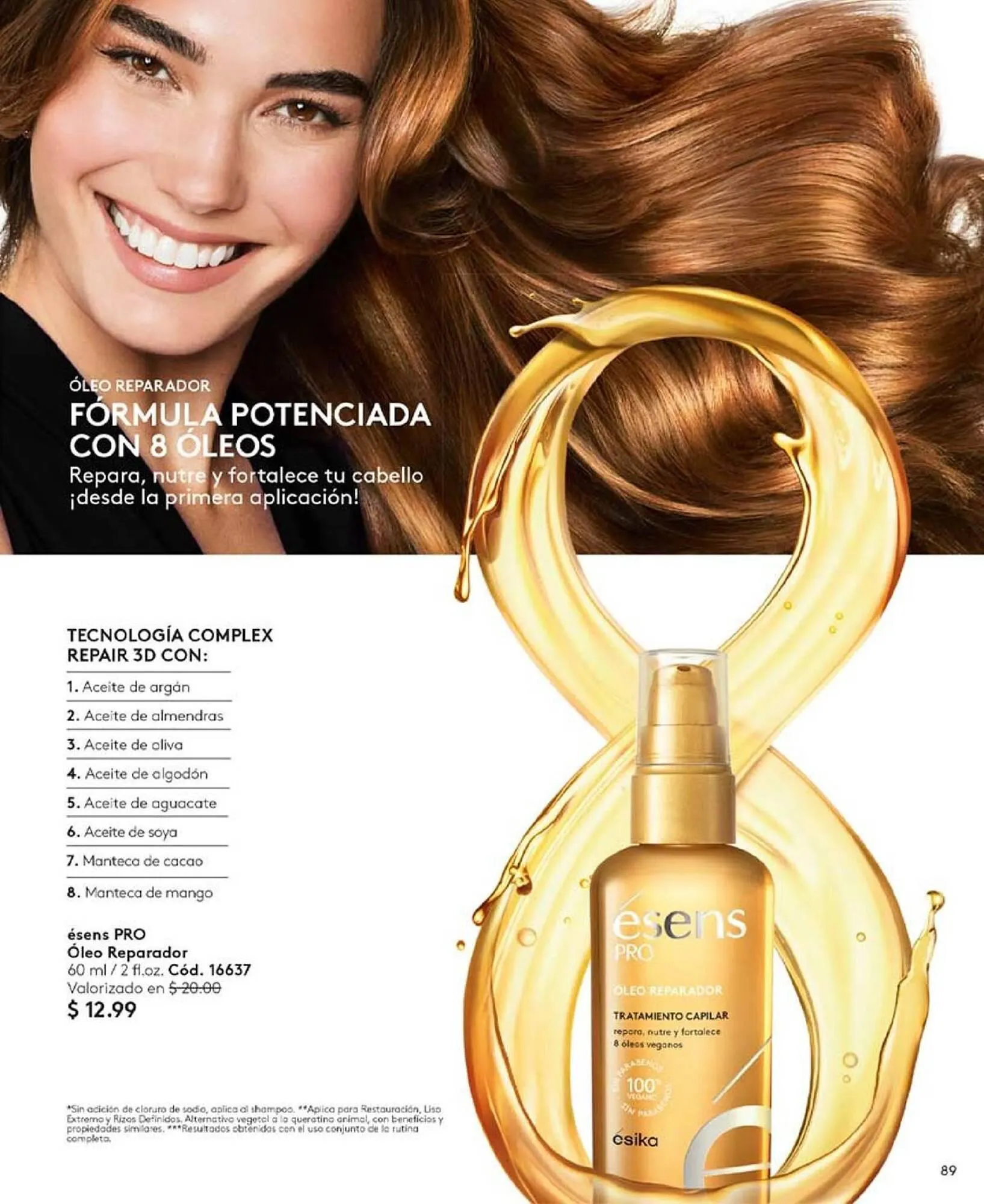 Catalogo de Catálogo Ésika 8 de marzo al 30 de abril 2024 - Pag 172