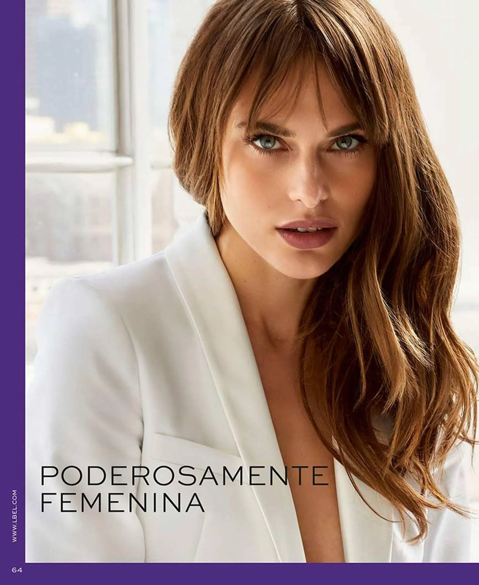 Catalogo de Catálogo L'bel 20 de abril al 10 de mayo 2026 - Pag 66