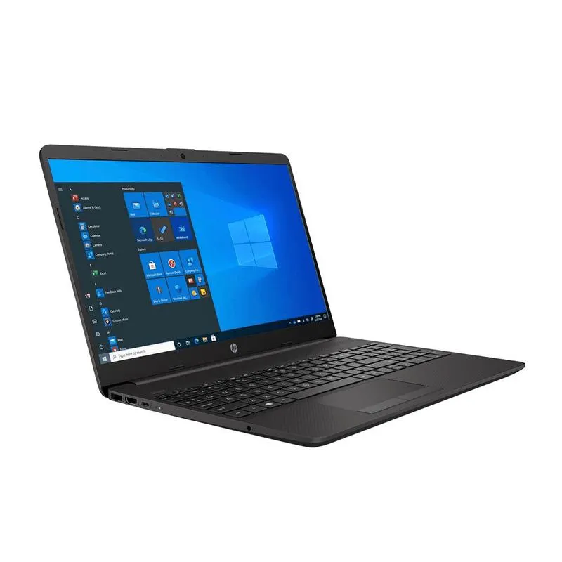 HP - Laptop HP 250 G8 Intel Core i5-1135G7 16GB 256GB-SSD 15.6" HD FreeDOS | Negro