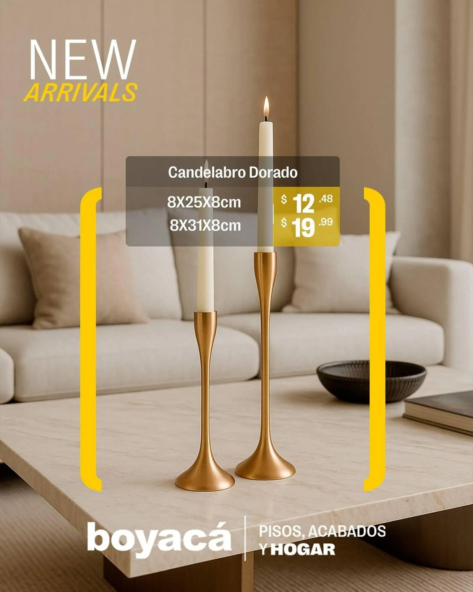 Catalogo de Catálogo Boyacá 10 de diciembre al 28 de diciembre 2025 - Pag 1