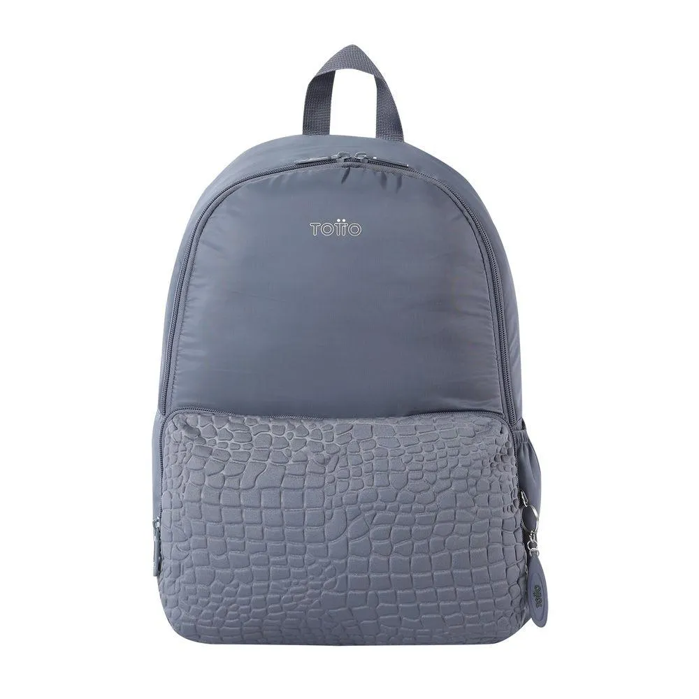 Mochila para Mujer Palencia - Gris