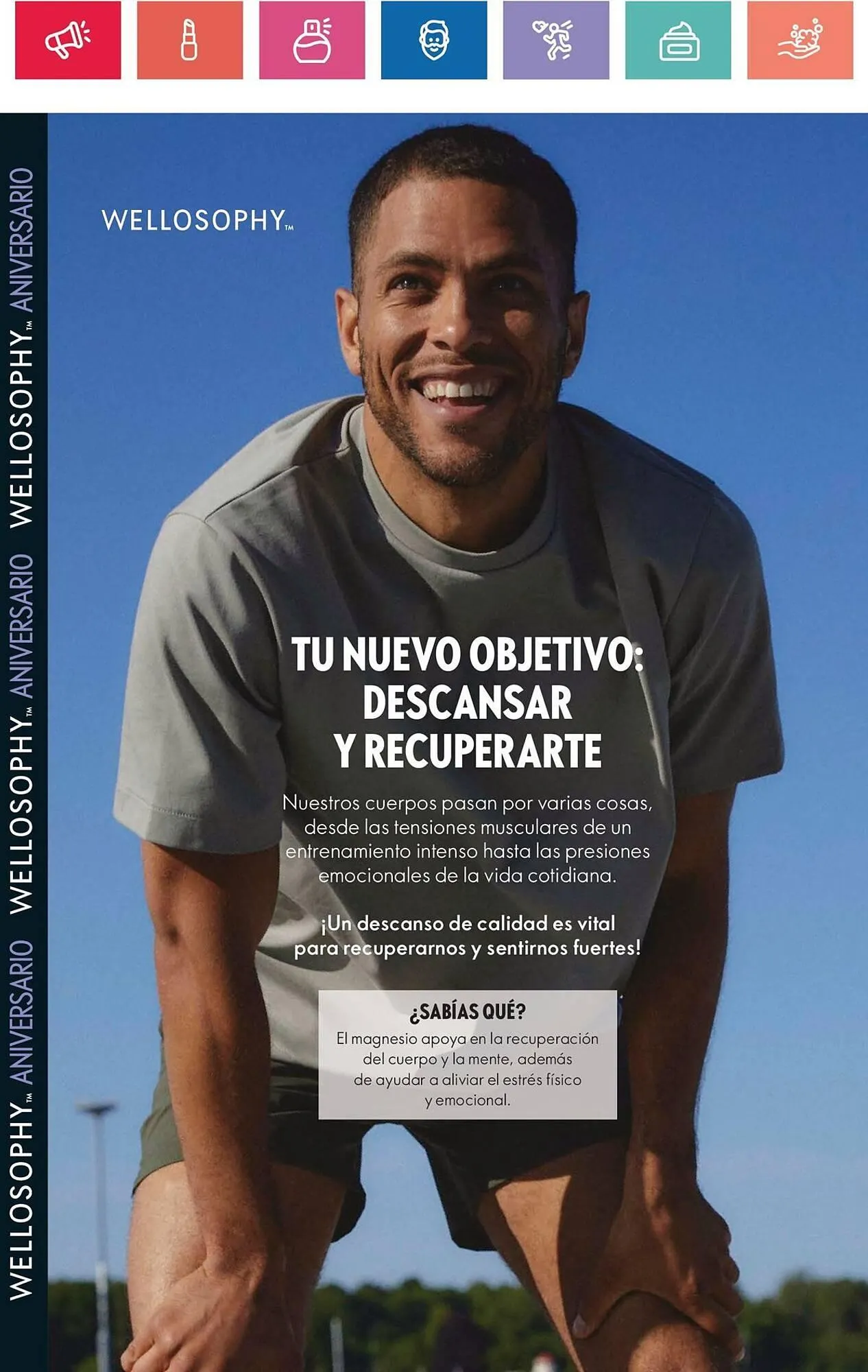 Catalogo de Catálogo Oriflame 30 de diciembre al 17 de enero 2025 - Pag 66