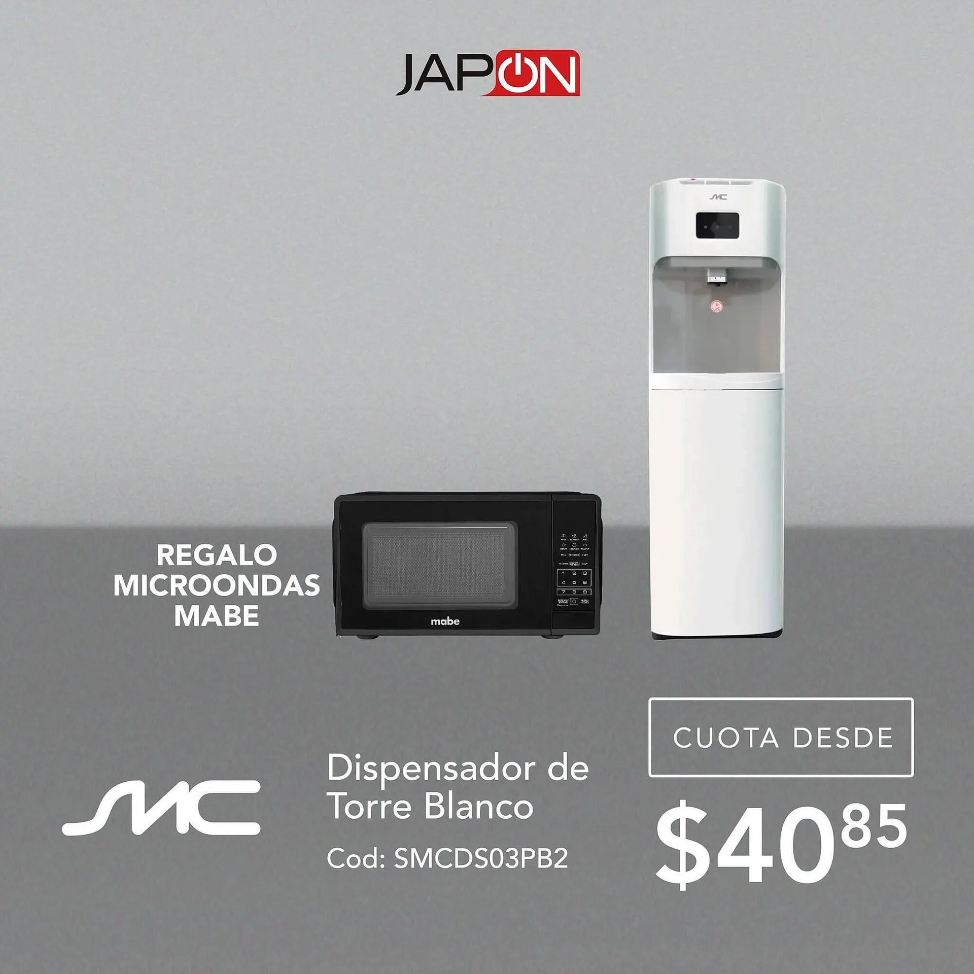 Catalogo de Catálogo Almacenes Japón 5 de mayo al 31 de mayo 2026 - Pag 10