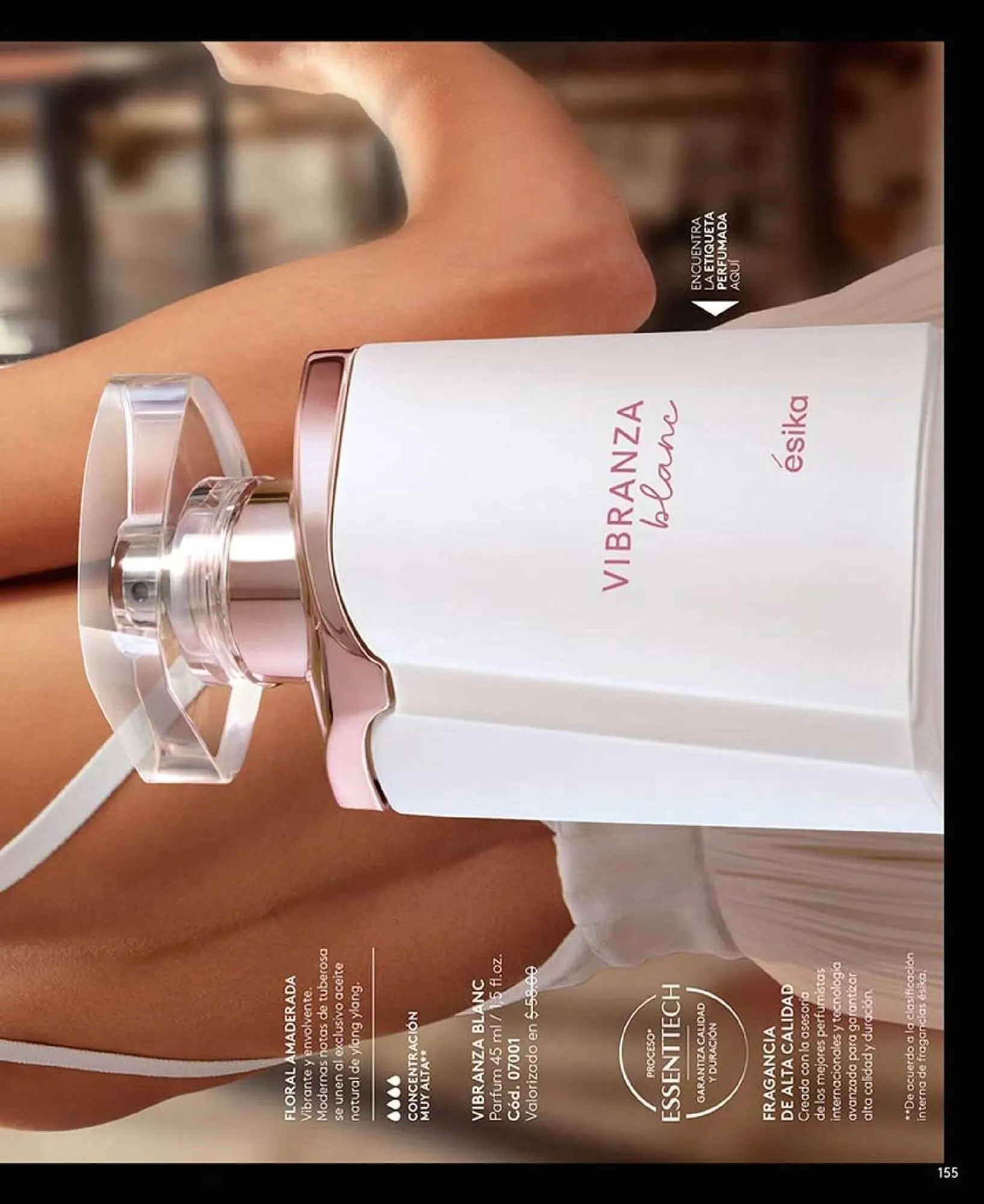 Catalogo de Catálogo Ésika 22 de enero al 28 de febrero 2026 - Pag 163