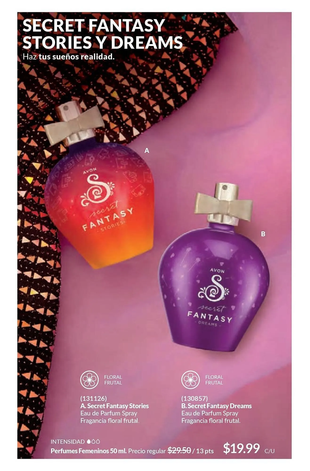 Catalogo de Catálogo AVON 3 de marzo al 31 de marzo 2025 - Pag 96