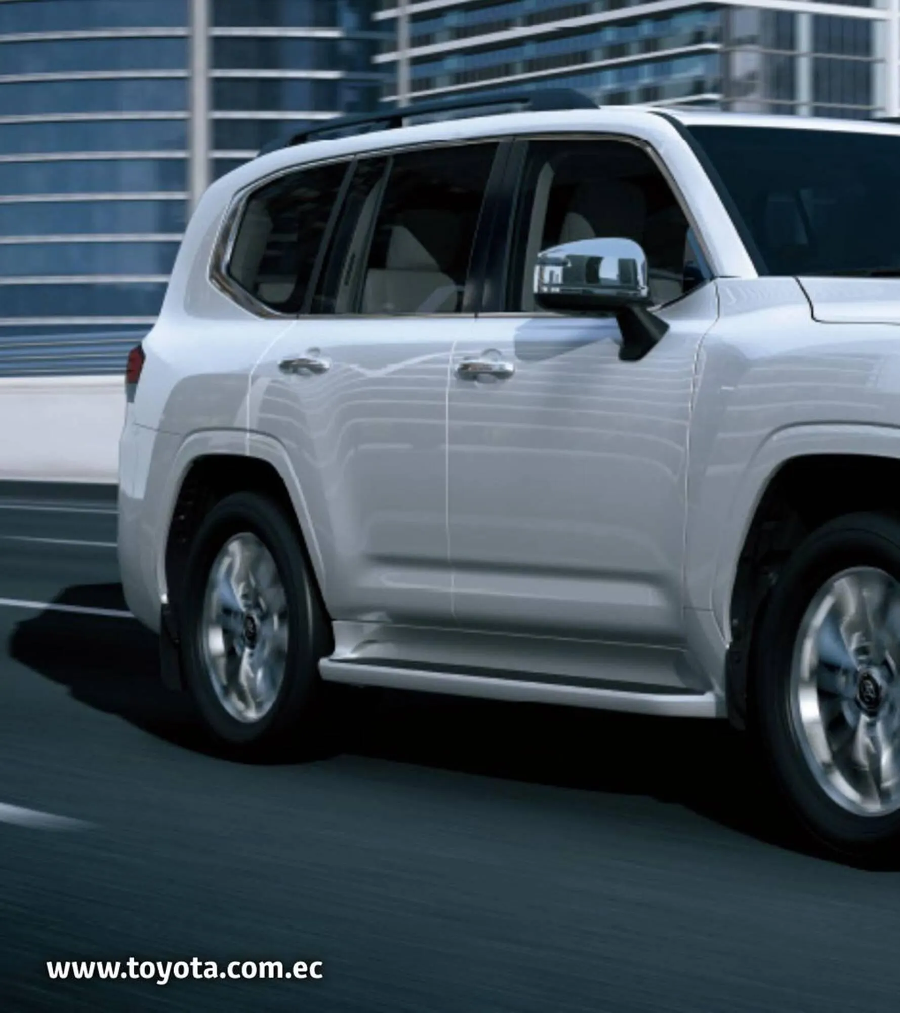 Catalogo de Catálogo Toyota 27 de septiembre al 27 de septiembre 2024 - Pag