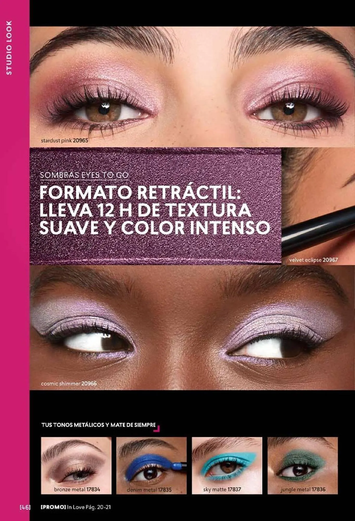 Catalogo de Catálogo Cyzone 26 de febrero al 29 de febrero 2024 - Pag 48