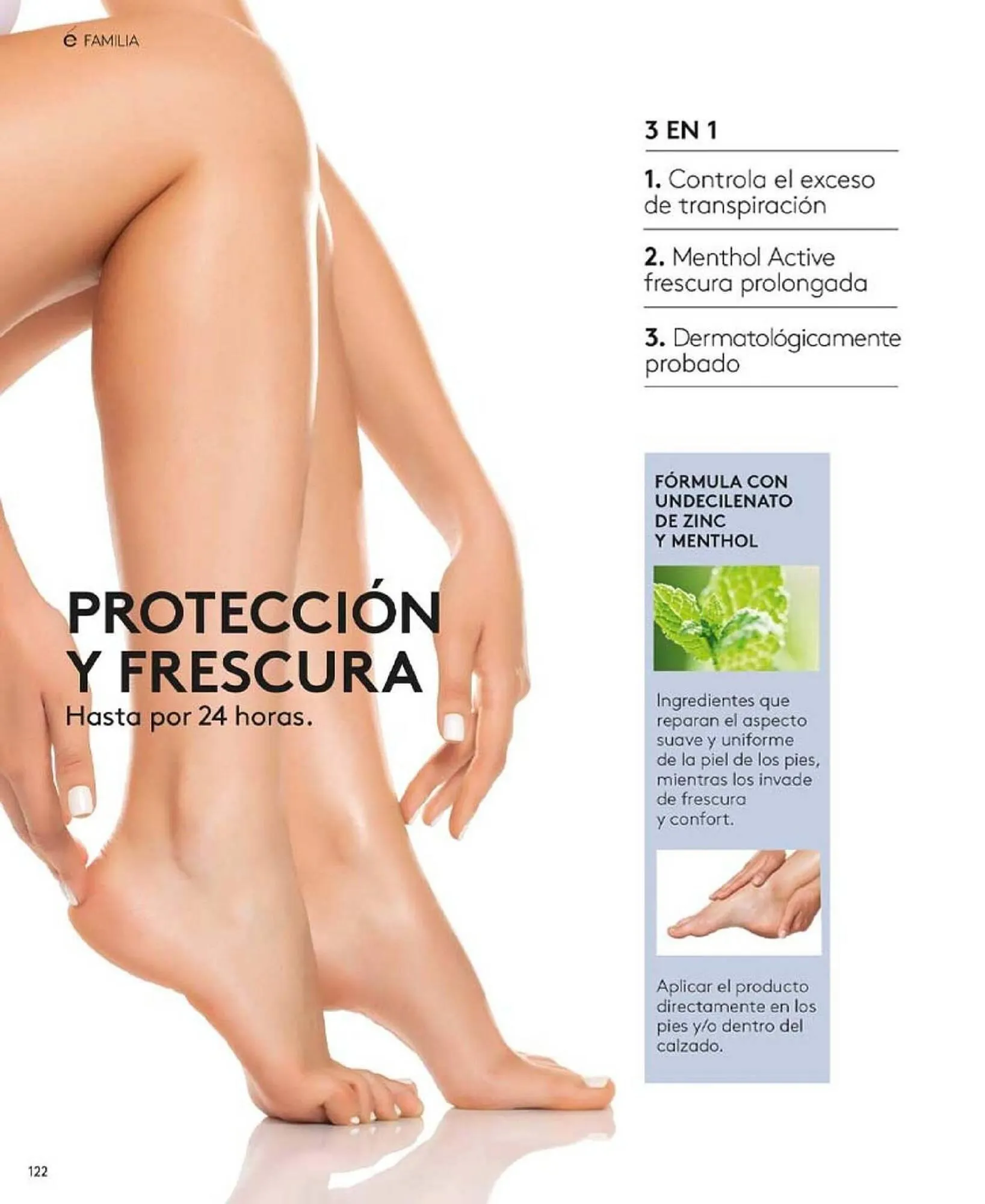 Catalogo de Catálogo Ésika 8 de abril al 15 de mayo 2024 - Pag 25