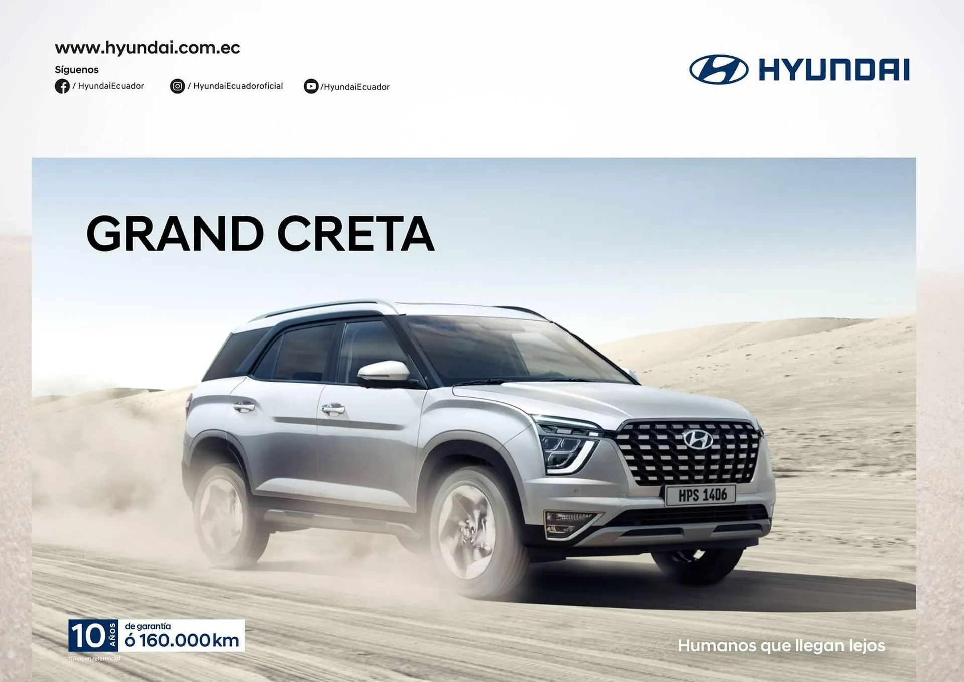 Catálogo Hyundai - 1