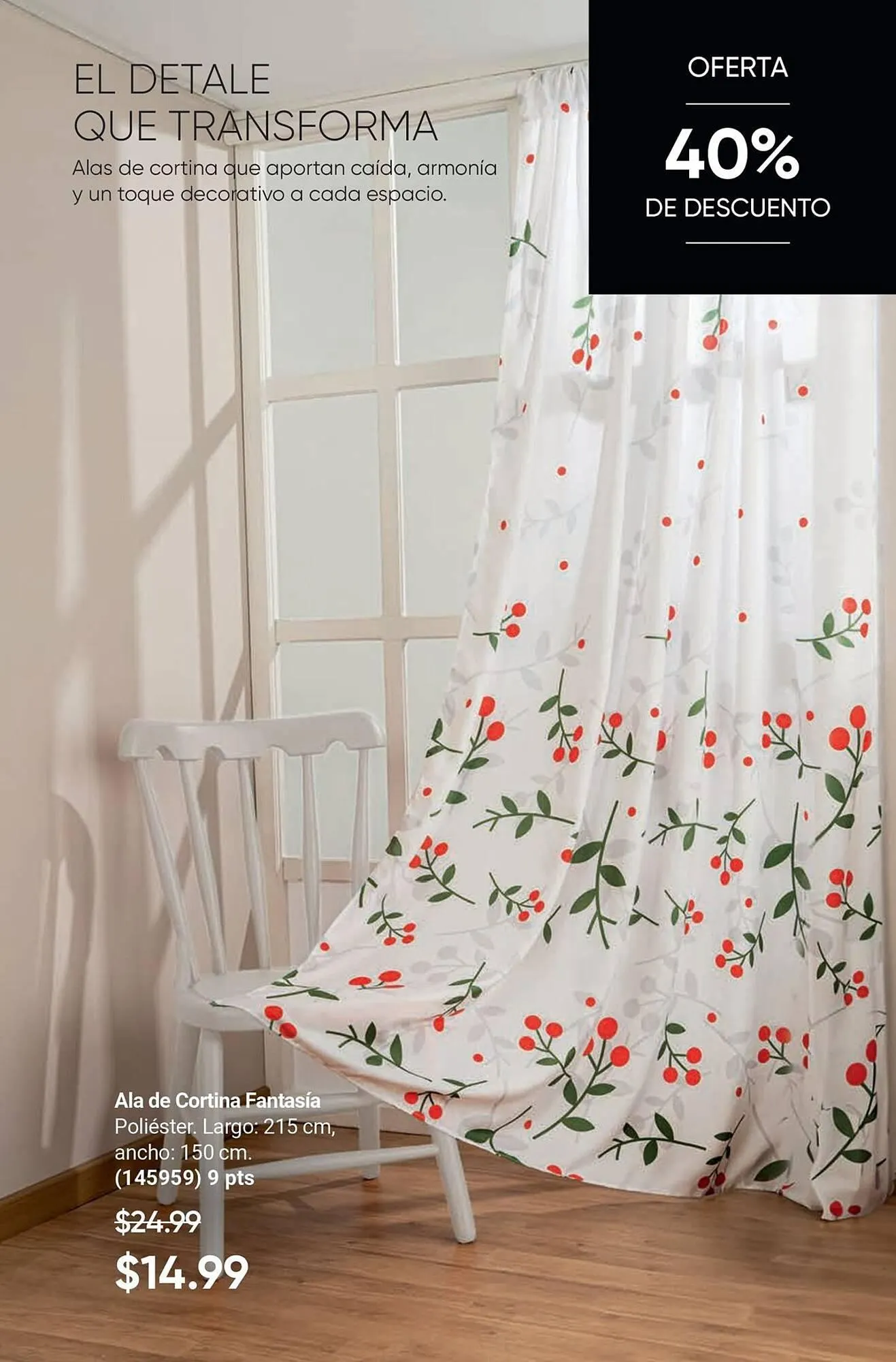 Catalogo de Catálogo AVON 1 de mayo al 31 de mayo 2026 - Pag 57