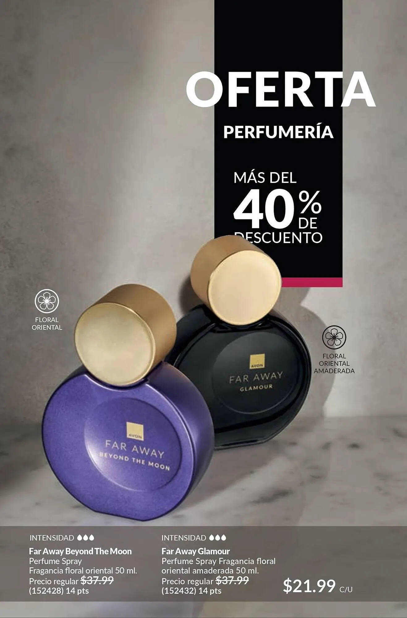 Catalogo de Catálogo AVON 3 de marzo al 31 de marzo 2025 - Pag 63