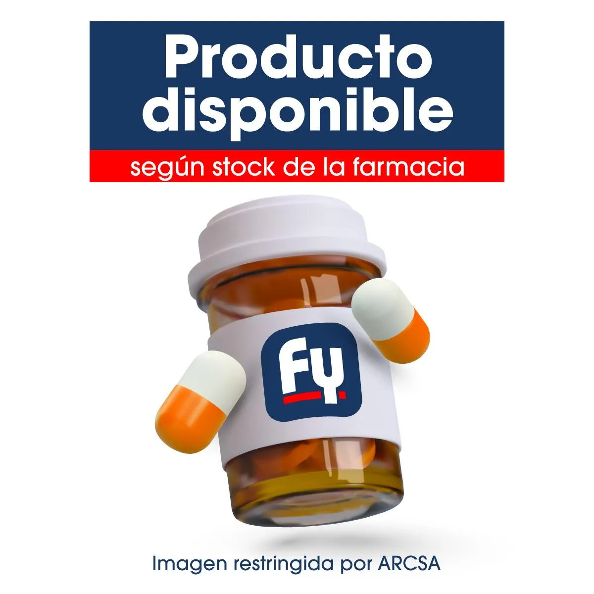 Moxof Colirio 0.5% F/5Ml