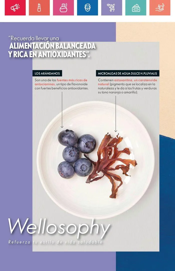 Catalogo de Revela tu auténtica belleza  19 de agosto al 6 de septiembre 2024 - Pag 102