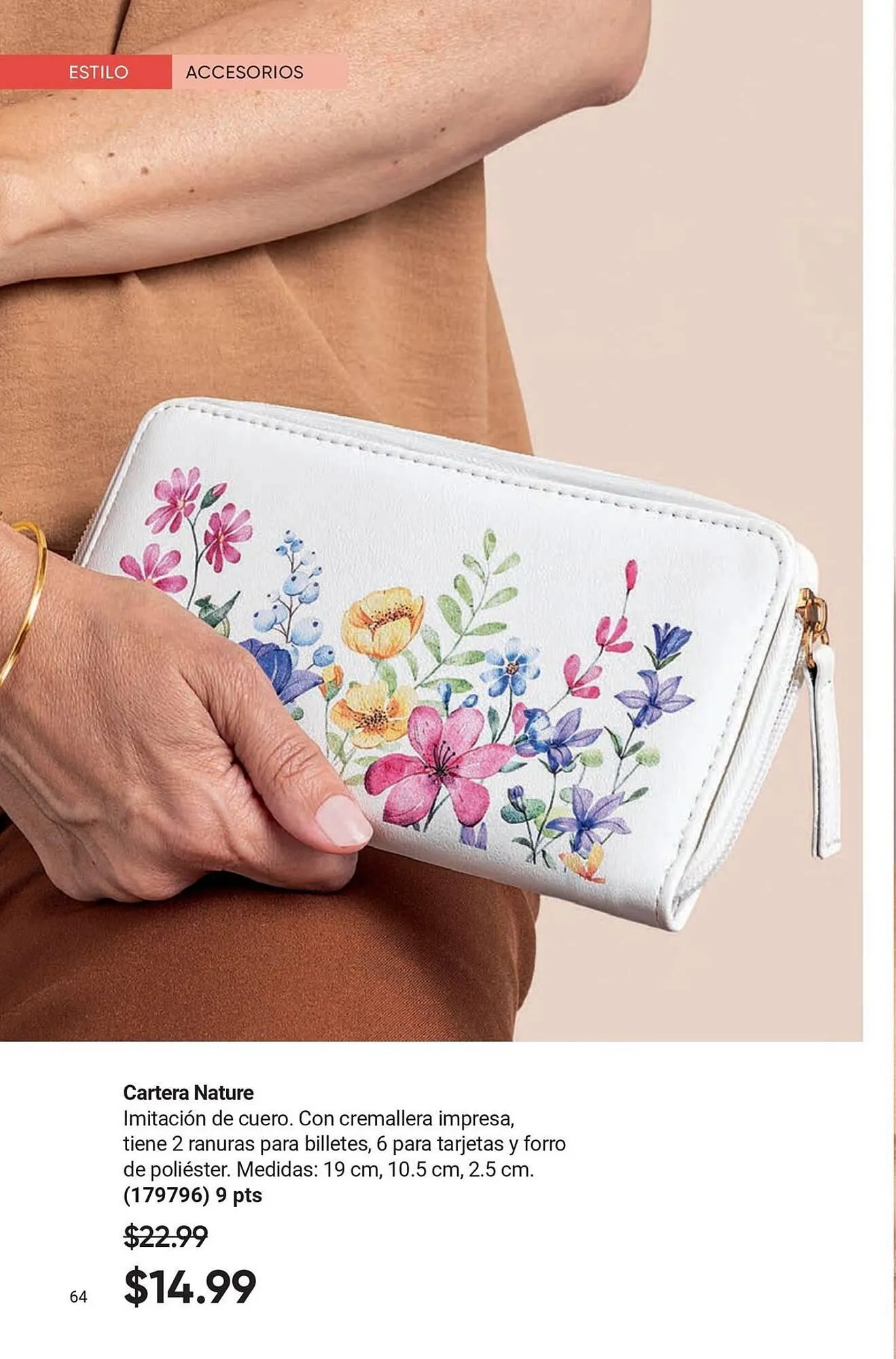 Catalogo de Catálogo AVON 1 de octubre al 31 de octubre 2025 - Pag 66