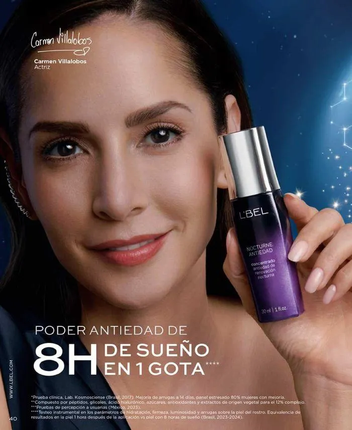 Catalogo de Catálogo L'Bel Ecuador C13 10 de julio al 4 de agosto 2024 - Pag 33