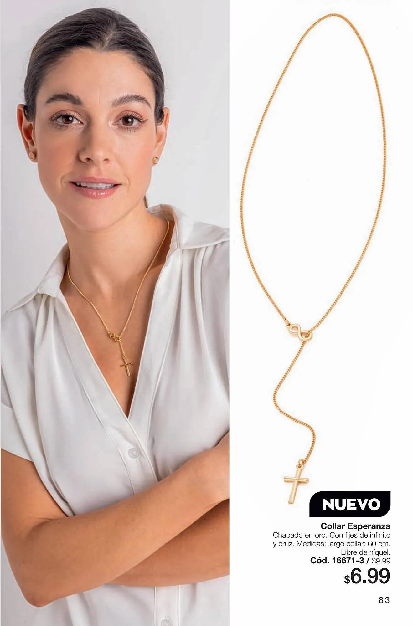 Catalogo de Catálogo AVON 18 de septiembre al 16 de octubre 2023 - Pag 83