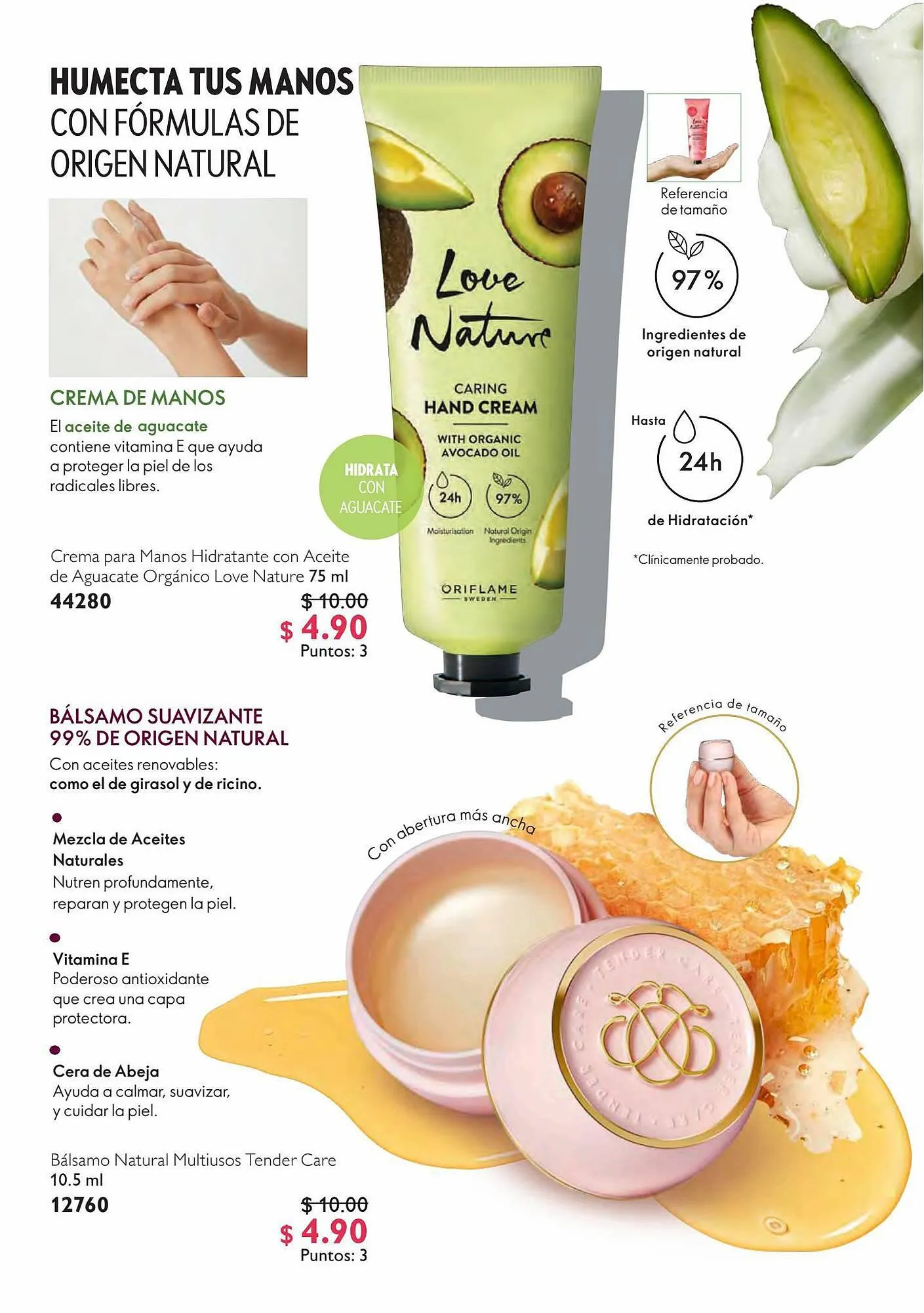 Catalogo de Catálogo Oriflame 17 de julio al 20 de julio 2023 - Pag 106
