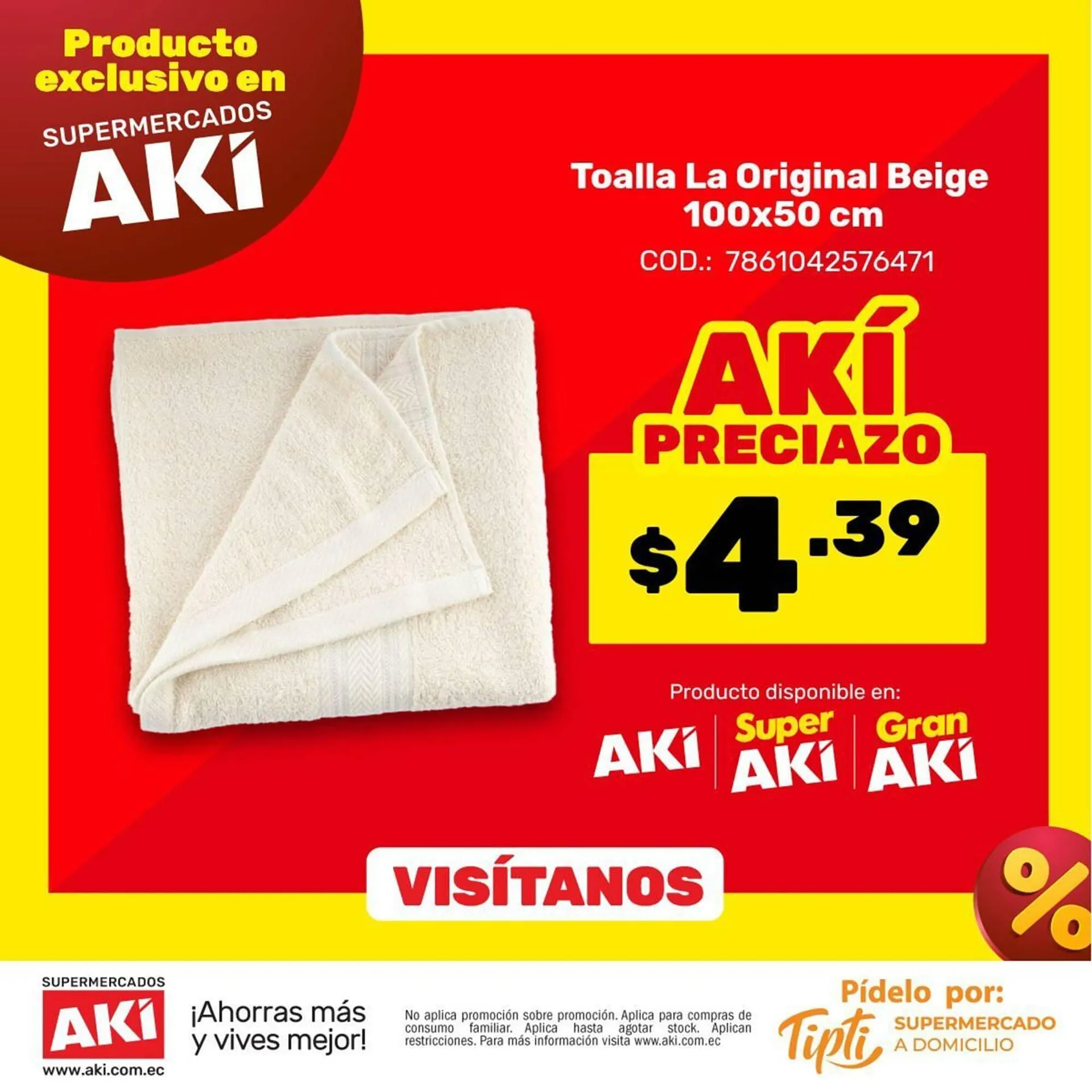 Catalogo de Catálogo Akí 2 de febrero al 28 de febrero 2026 - Pag 3