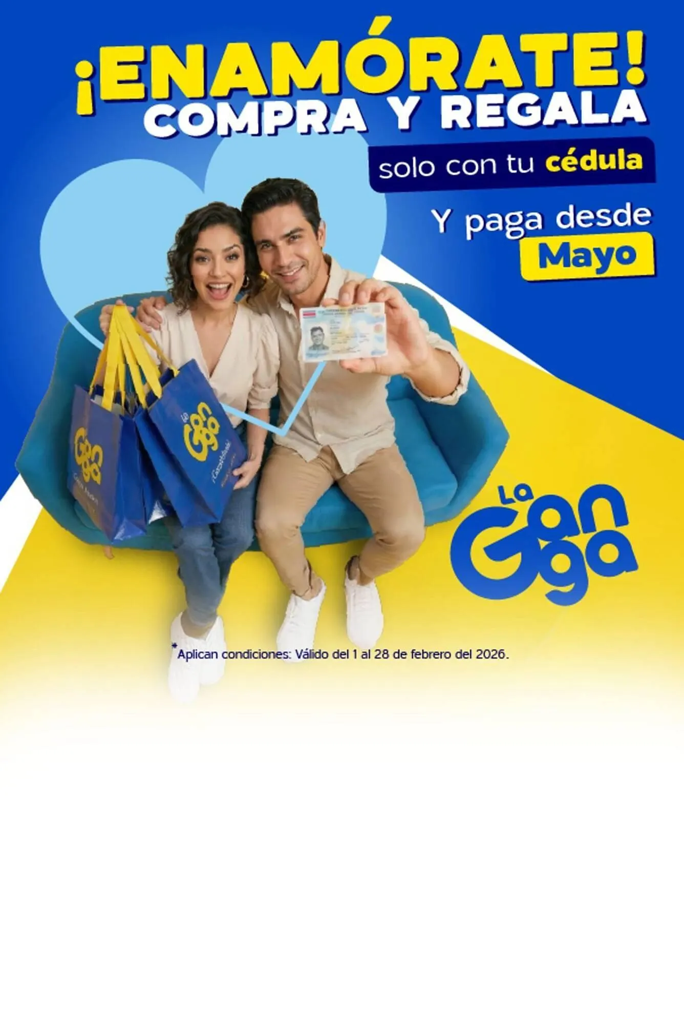 Catalogo de Catálogo La Ganga 24 de febrero al 2 de marzo 2026 - Pag 4