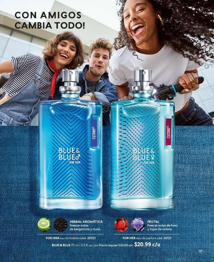 Catalogo de All Black C/12 19 de junio al 20 de julio 2024 - Pag 8