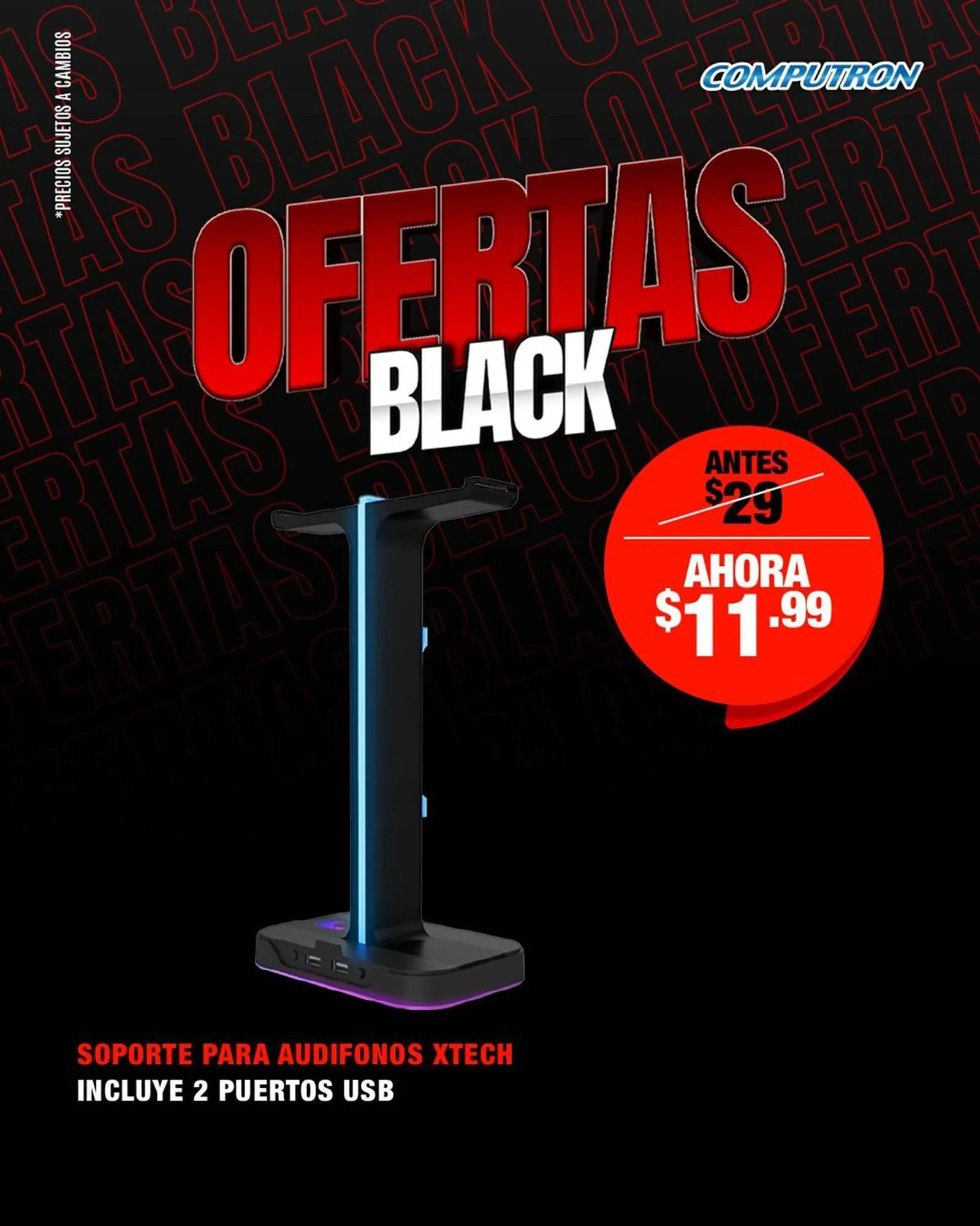 Catalogo de Catálogo Computron 15 de noviembre al 24 de noviembre 2023 - Pag 2