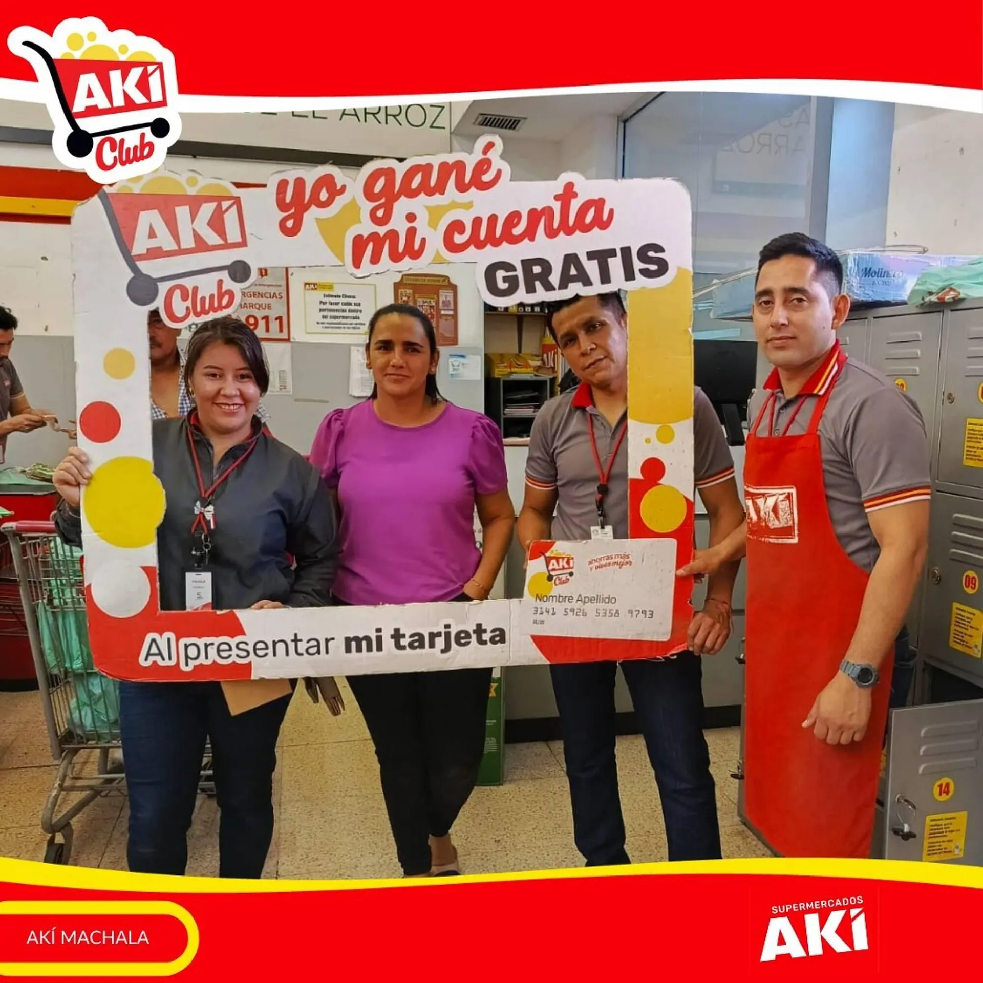 Catalogo de Catálogo Akí 8 de enero al 8 de enero 2026 - Pag 2