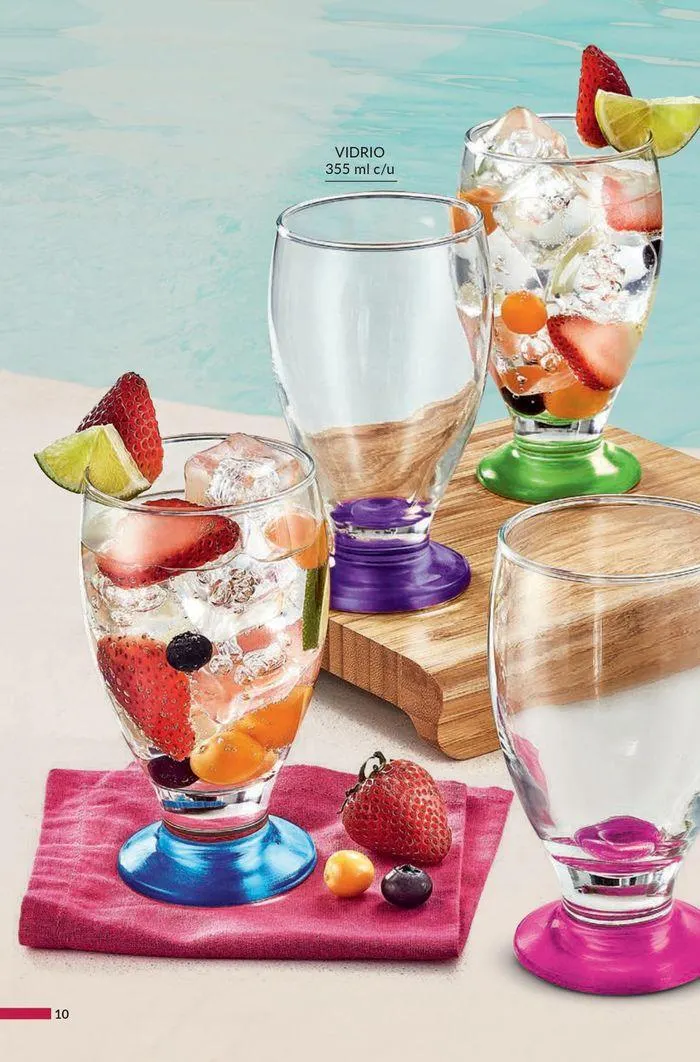 Catalogo de Fashion And Home / Campaña 10 5 de junio al 26 de junio 2024 - Pag 10