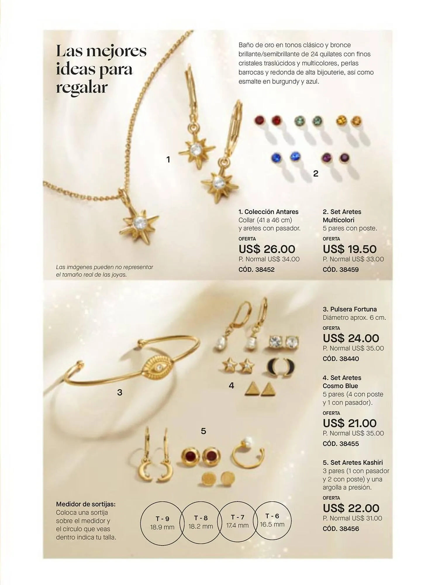 Catalogo de Catálogo Yanbal 6 de noviembre al 1 de diciembre 2023 - Pag 53