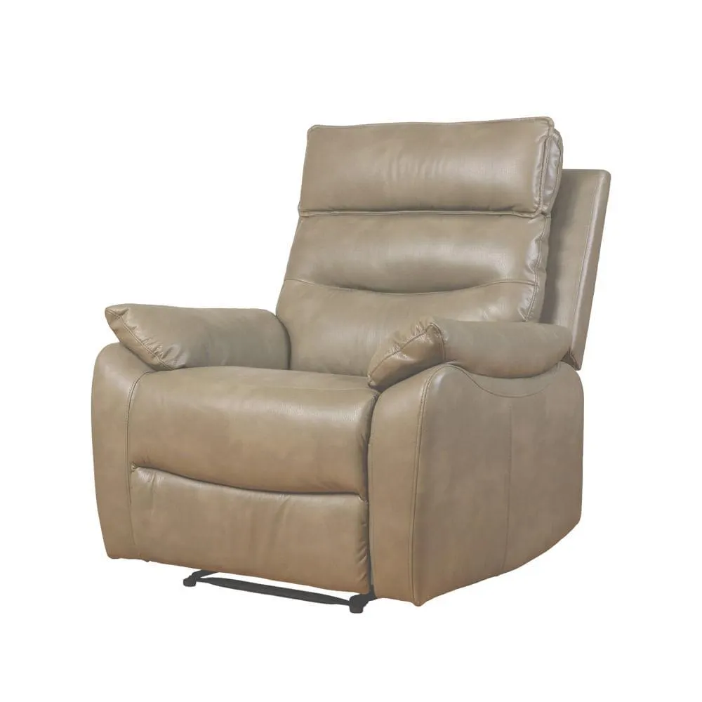 Reclinable 1P Hayley | Beige