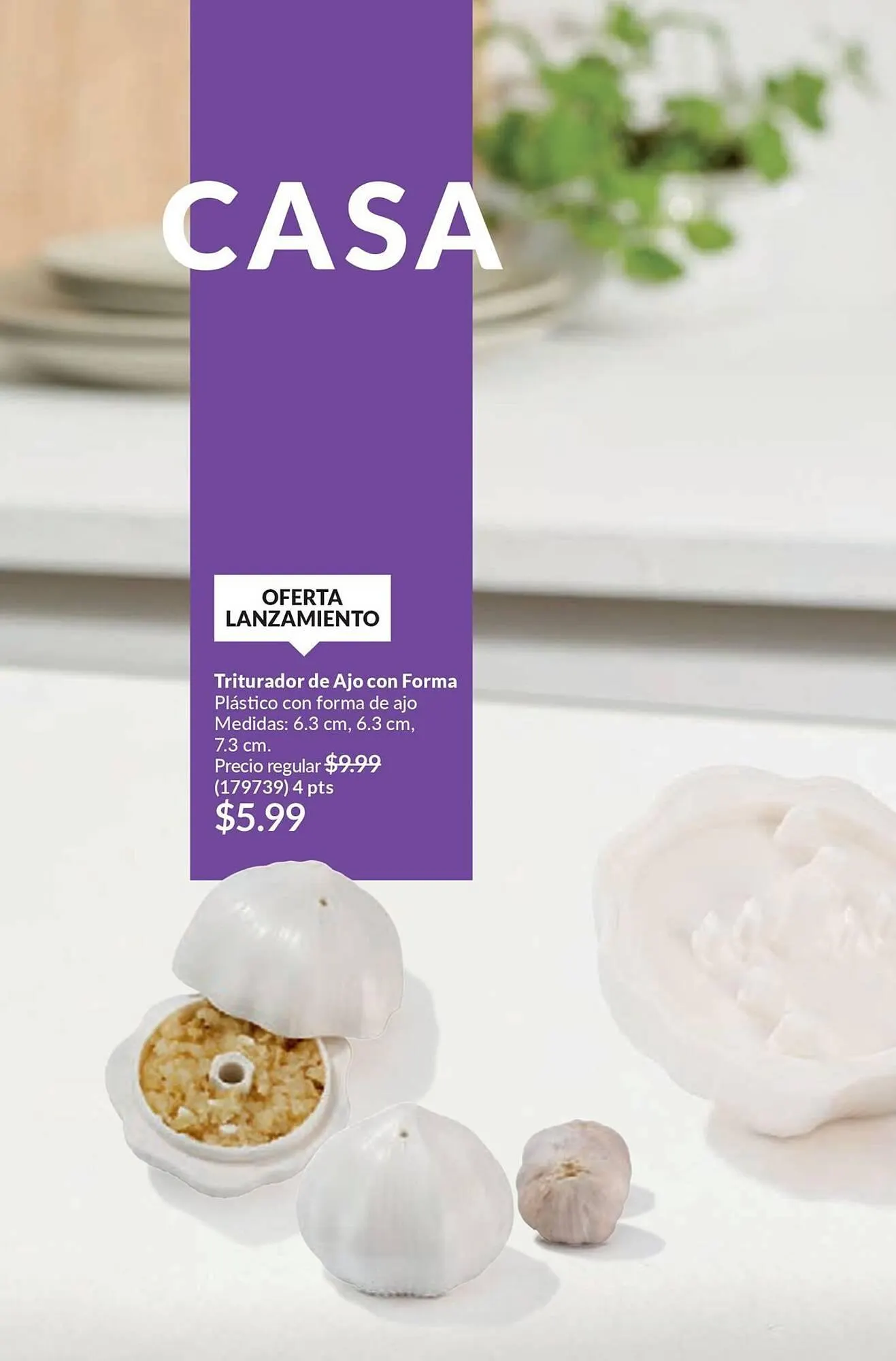 Catalogo de Catálogo AVON 3 de marzo al 31 de marzo 2025 - Pag 26