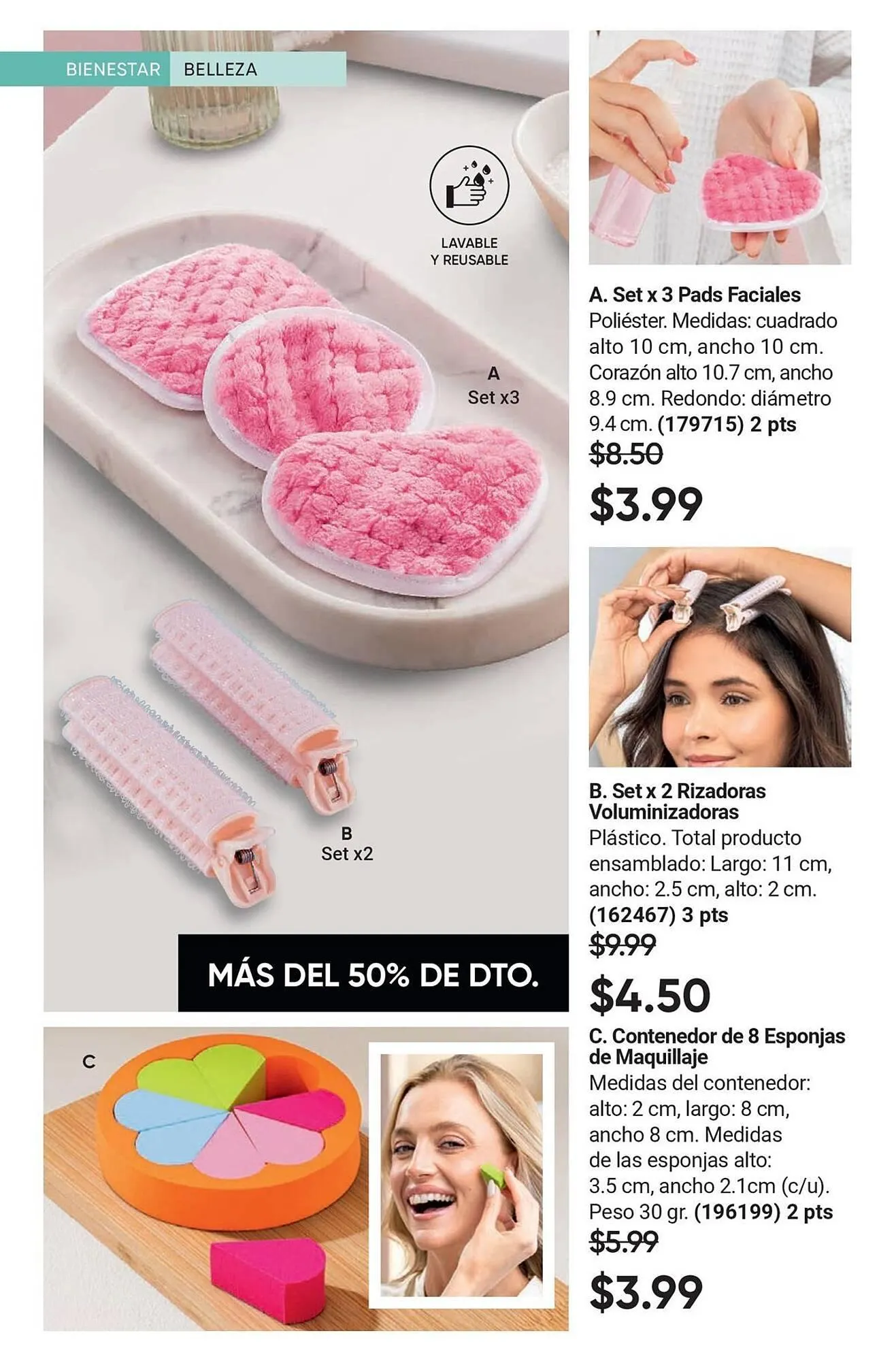 Catalogo de Catálogo AVON 1 de junio al 30 de junio 2026 - Pag 82