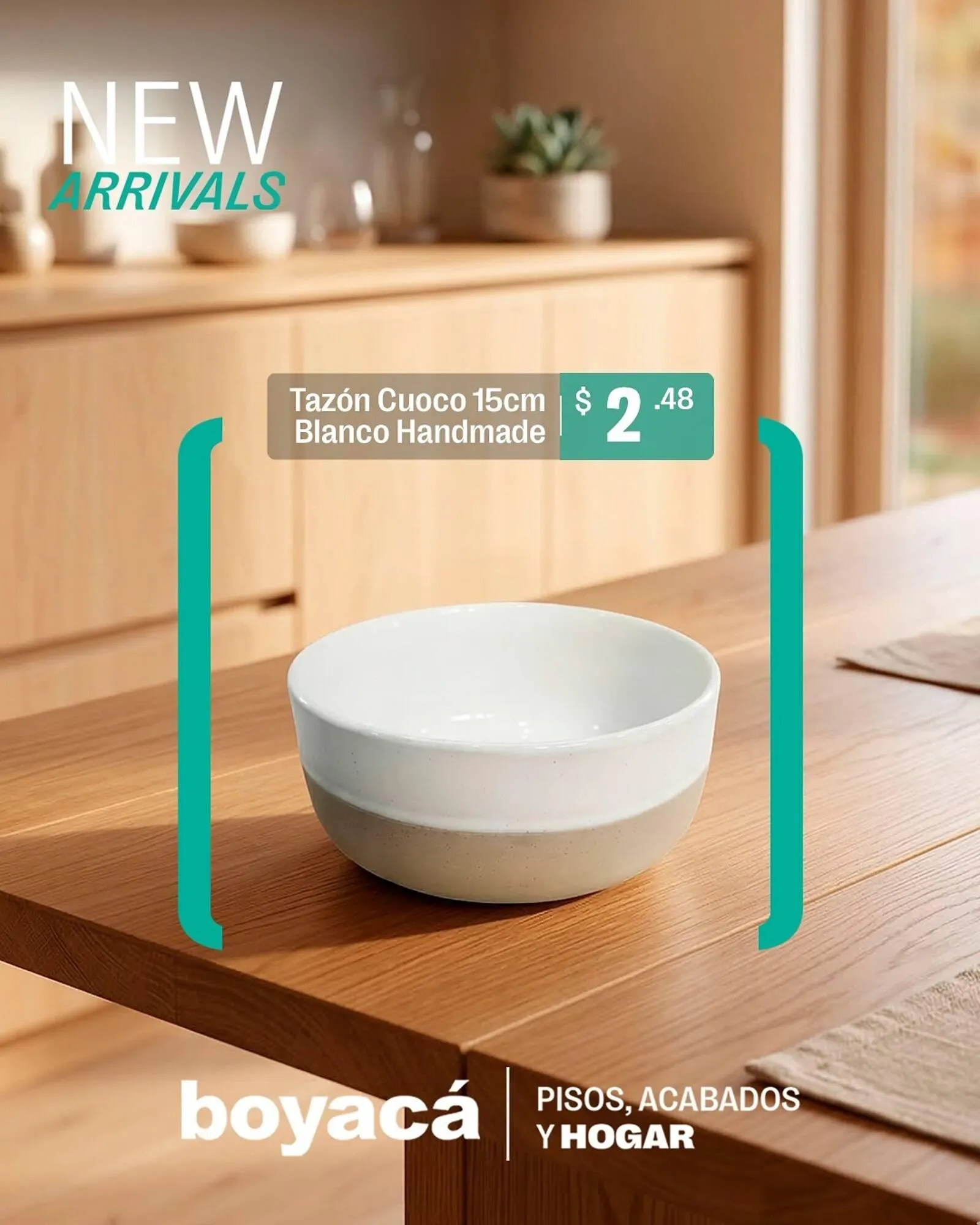 Catalogo de Catálogo Boyacá 25 de marzo al 31 de marzo 2026 - Pag 3