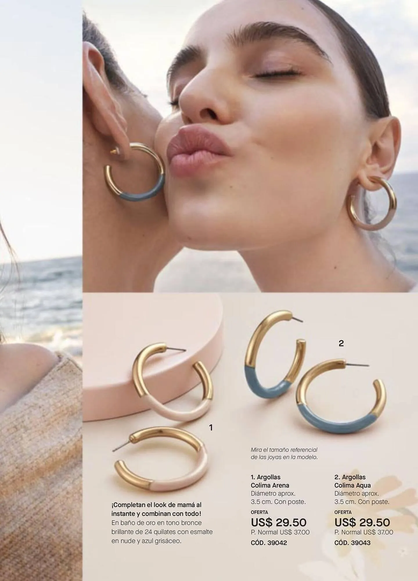 Catalogo de Catálogo Yanbal 26 de marzo al 19 de abril 2024 - Pag 41