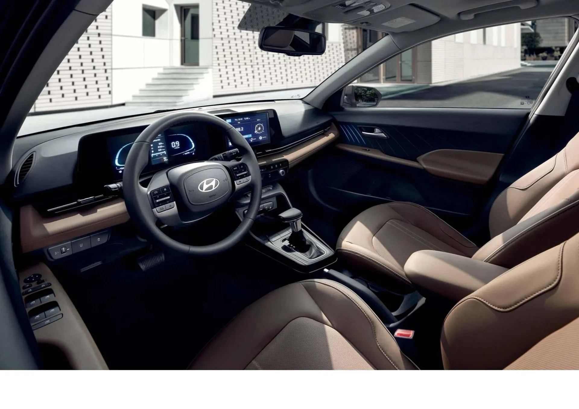 Catalogo de Catálogo Hyundai 1 de noviembre al 1 de noviembre 2025 - Pag 8